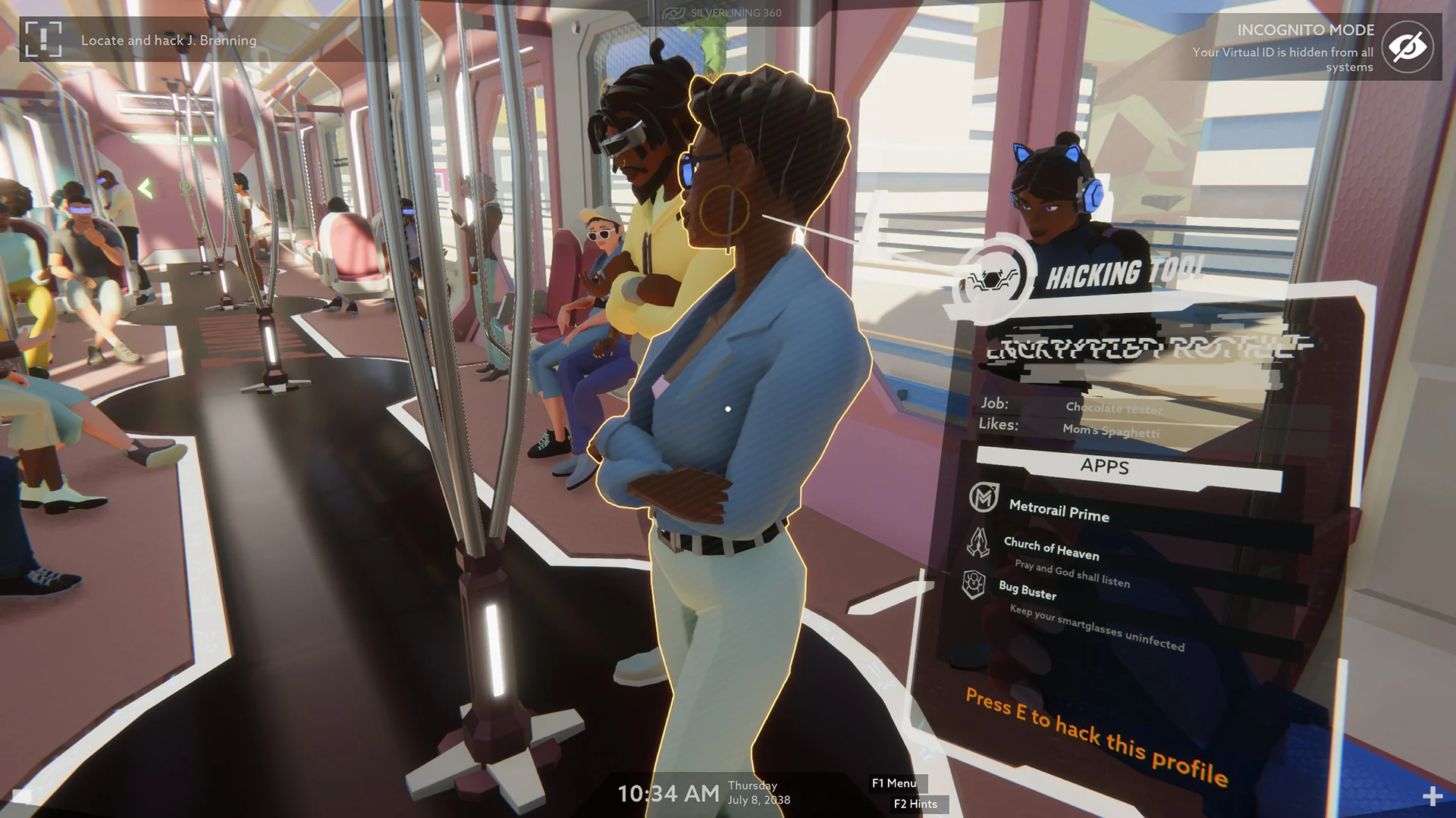 Operation Tango - Image 8