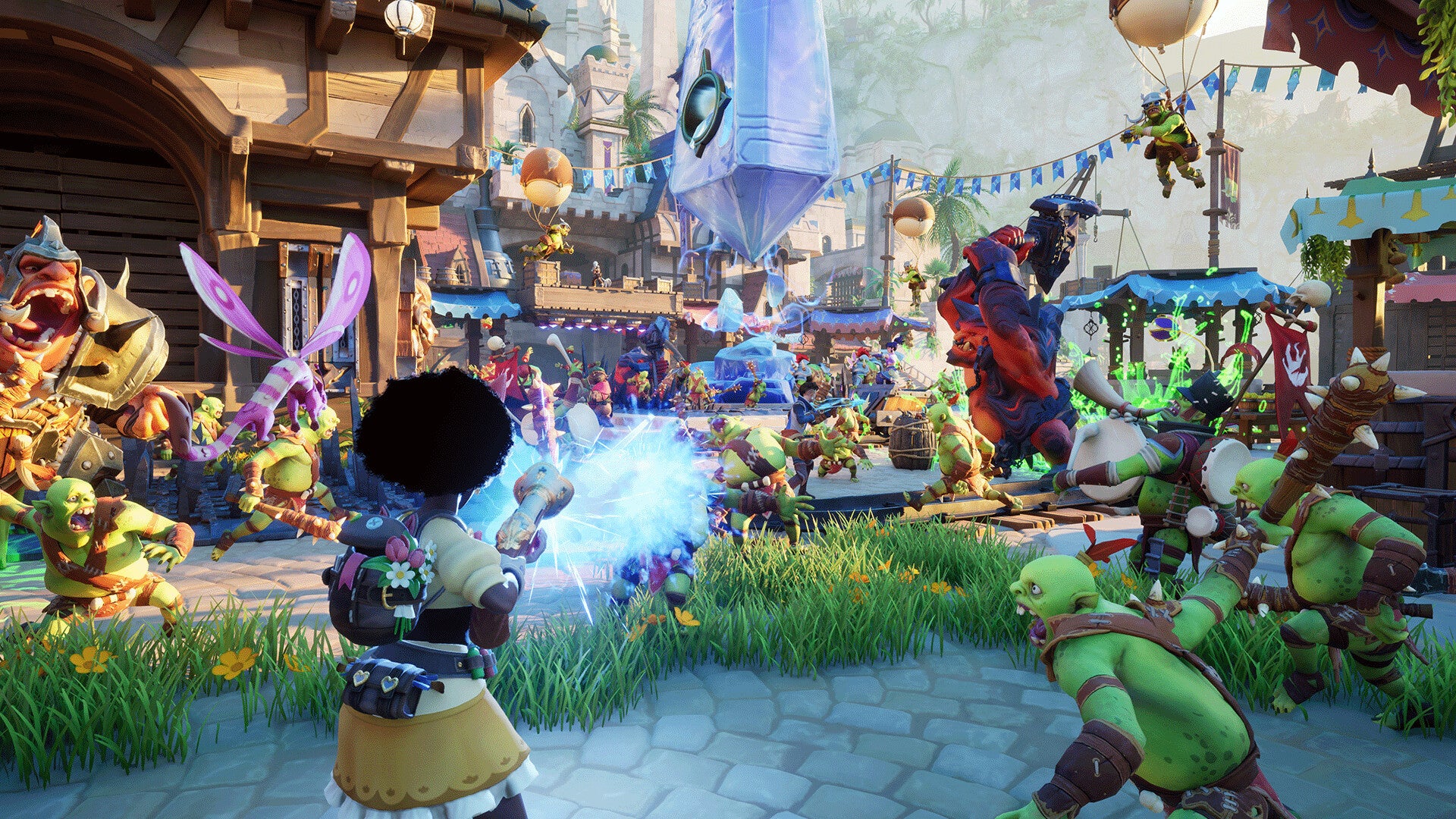 Orcs Must Die! Deathtrap - Image 5