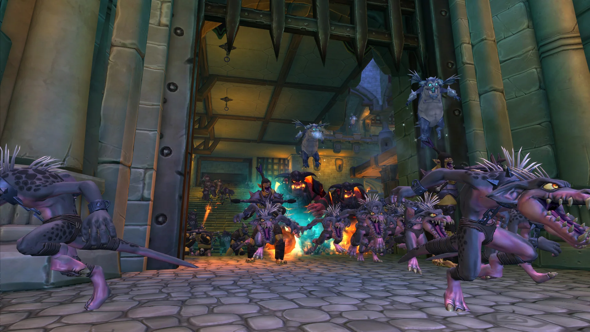 Orcs Must Die! - Lost Adventures - Image 12