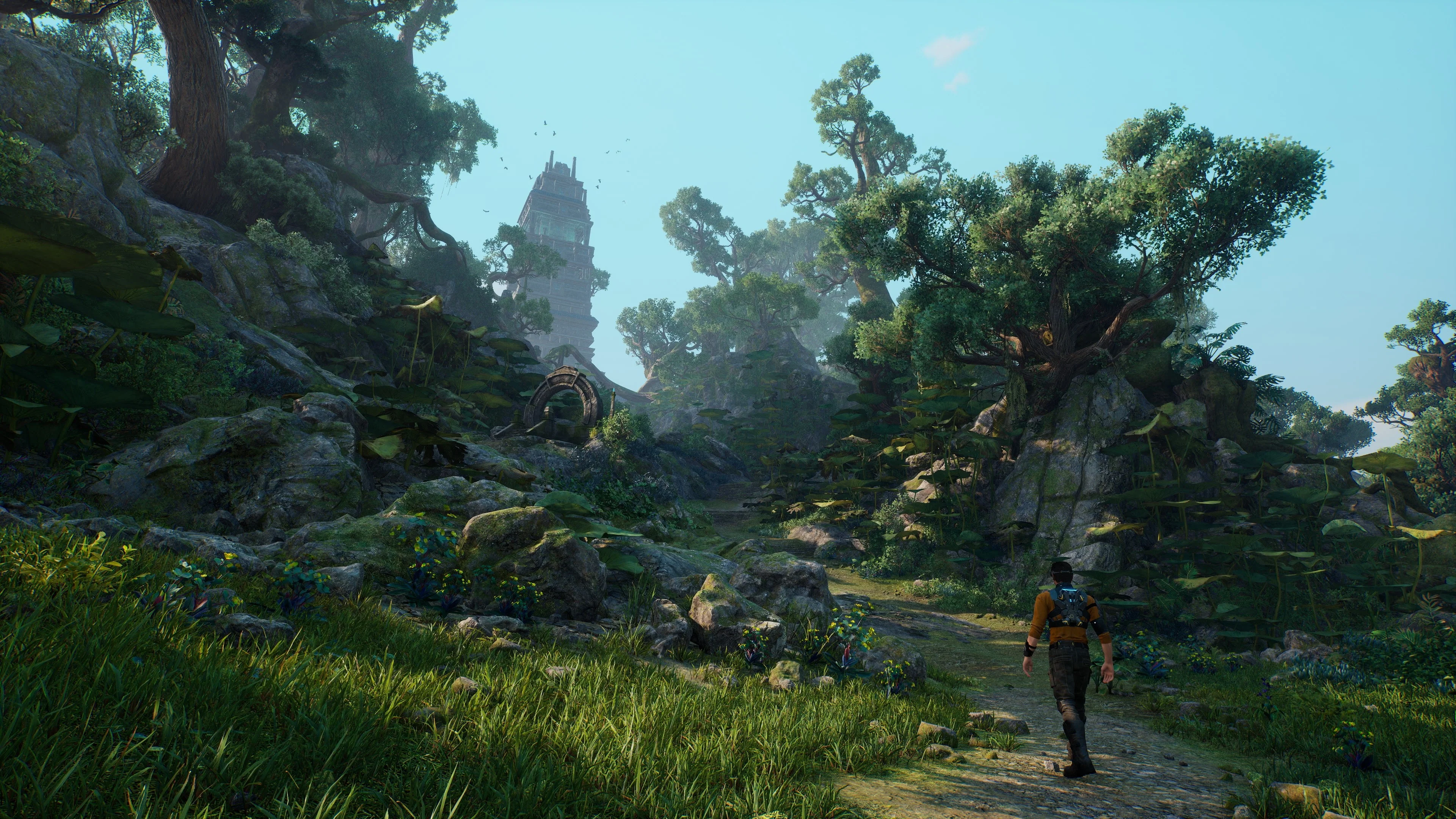 Outcast - A New Beginning - Image 10
