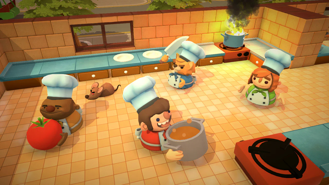 Overcooked - Image 11