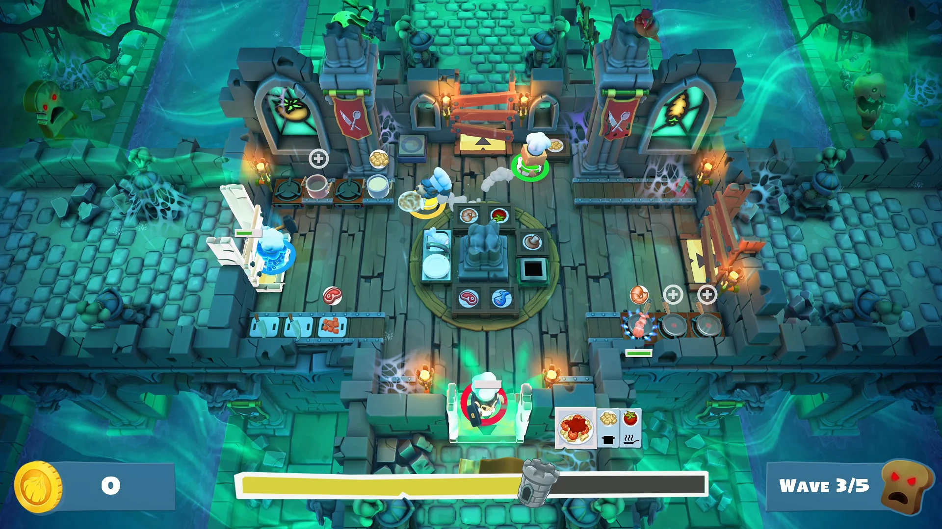Overcooked! 2 - Season Pass - Image 7