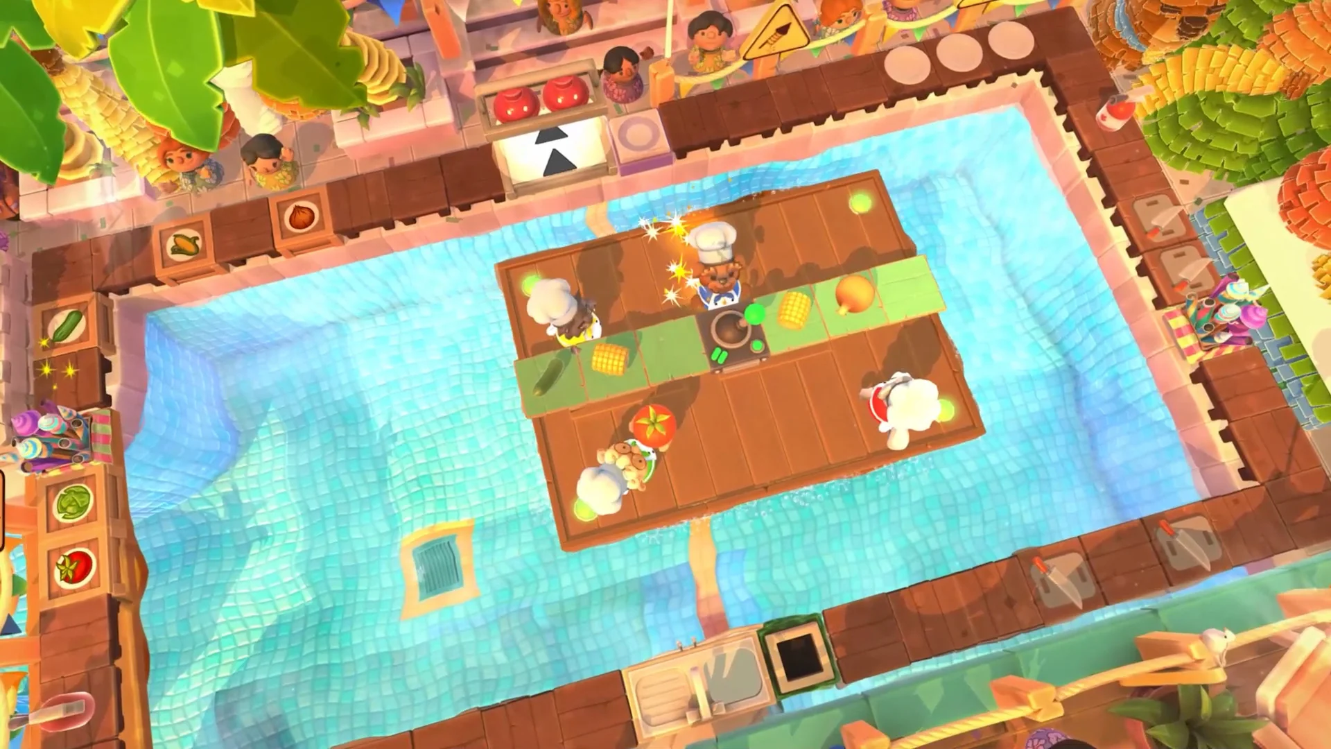 Overcooked! 2 - Image 4