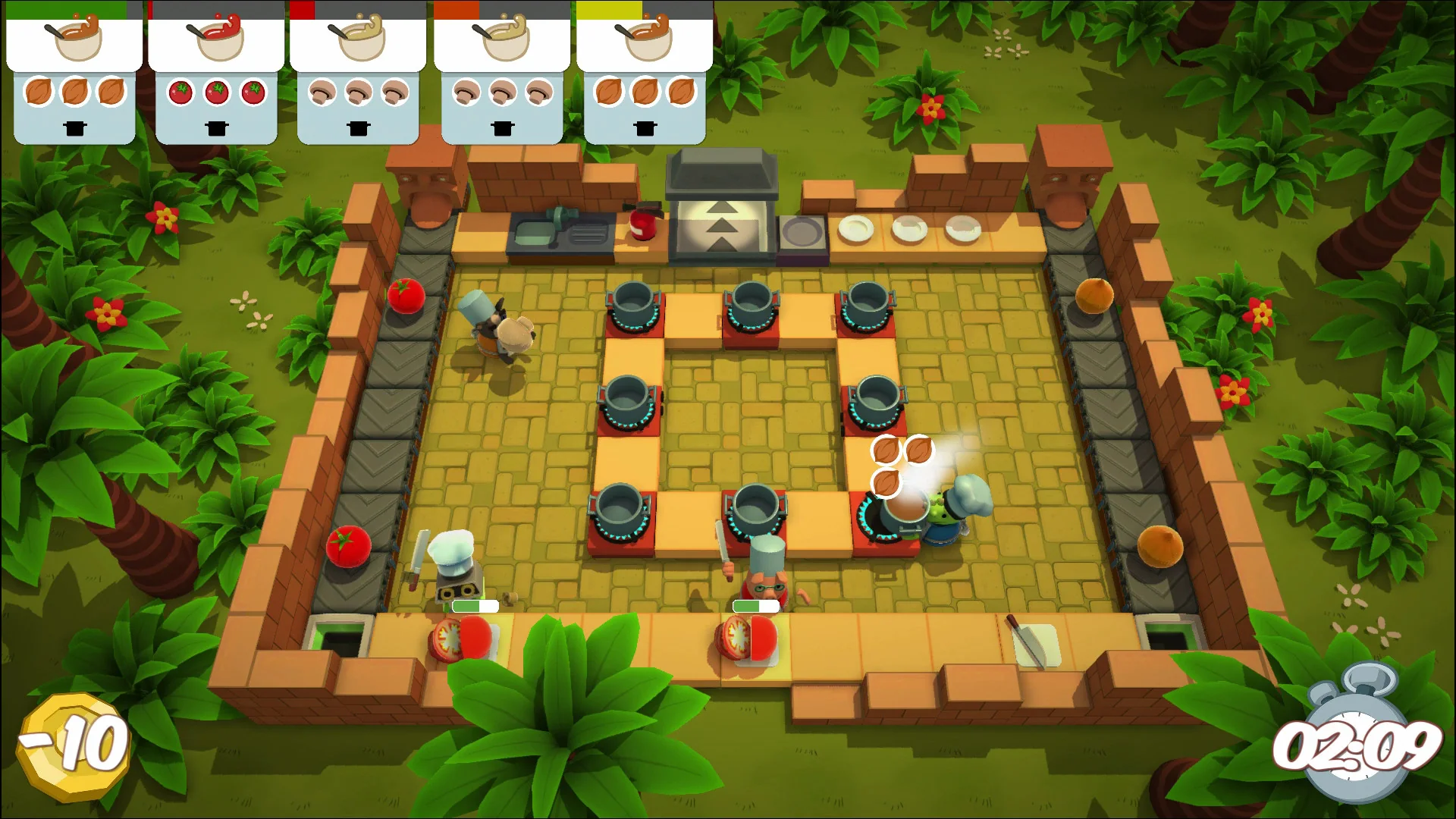 Overcooked - The Lost Morsel - Image 3