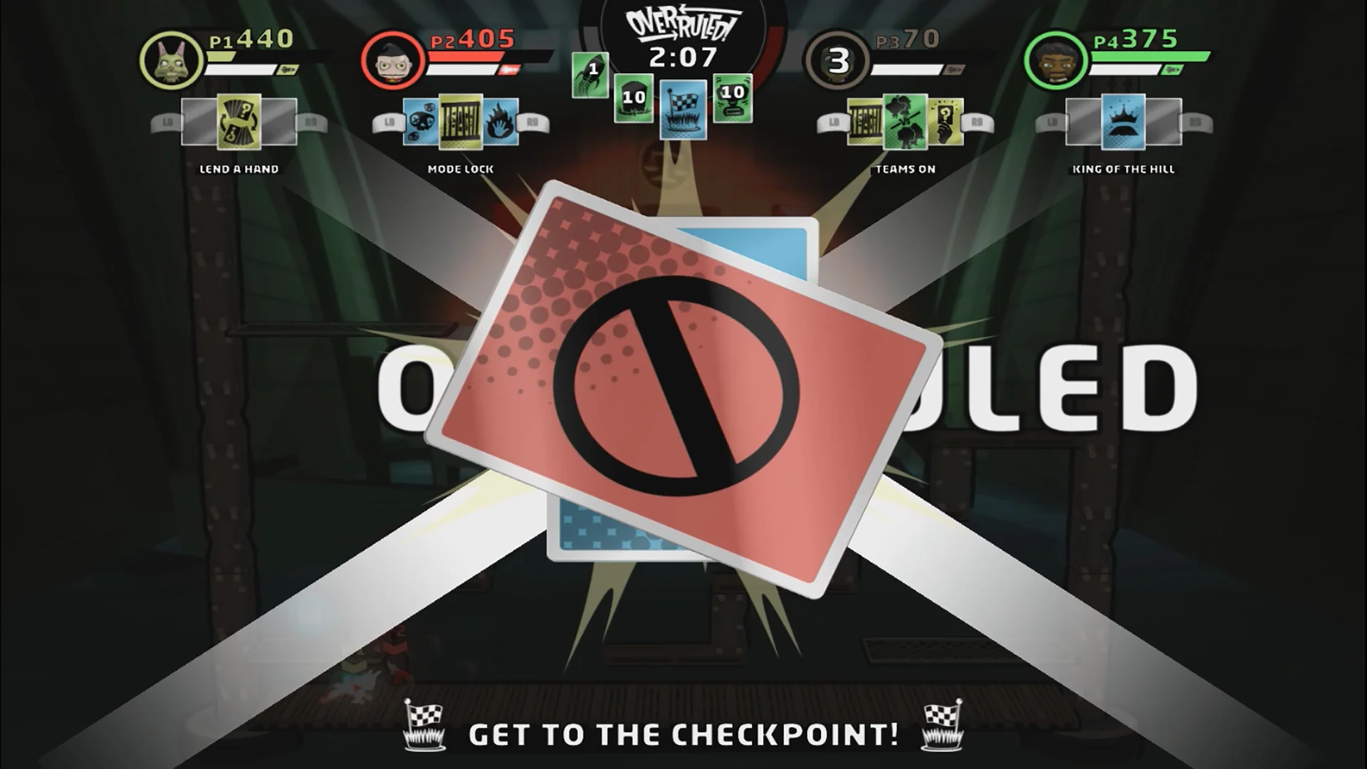 Overruled! - Image 9