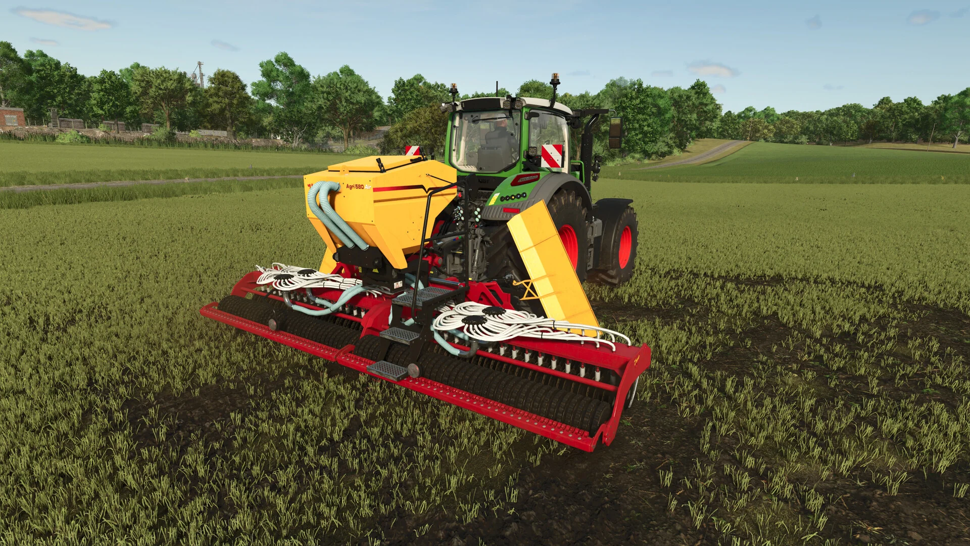 Farming Simulator 25: Vredo Pack - Image 4