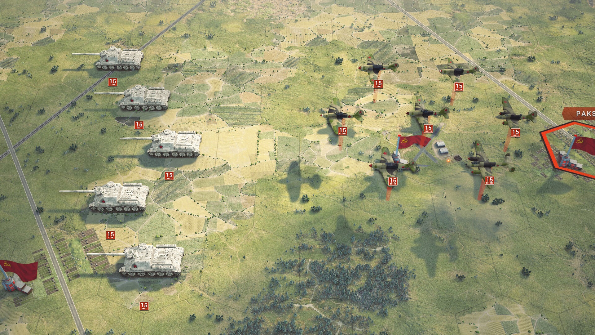 Panzer Corps 2: Axis Operations - 1945 - Image 5