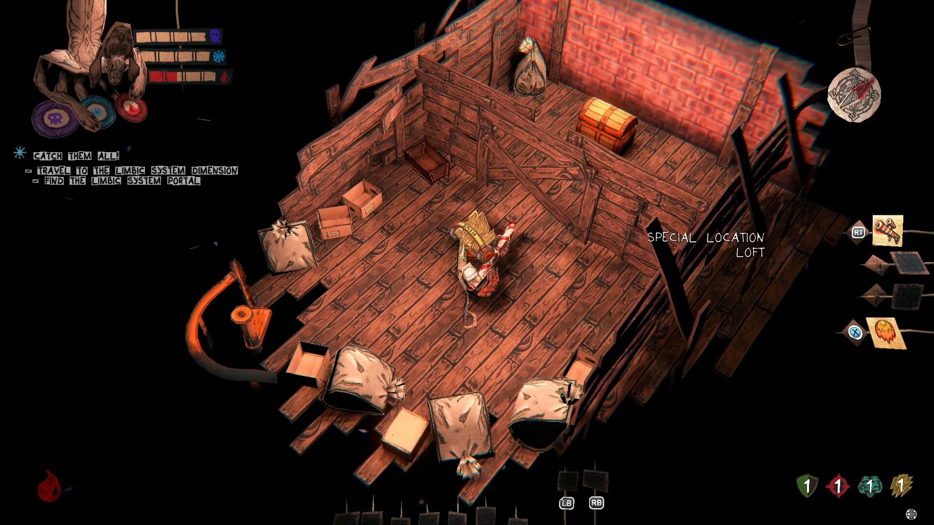 Paper Cut Mansion - Image 8