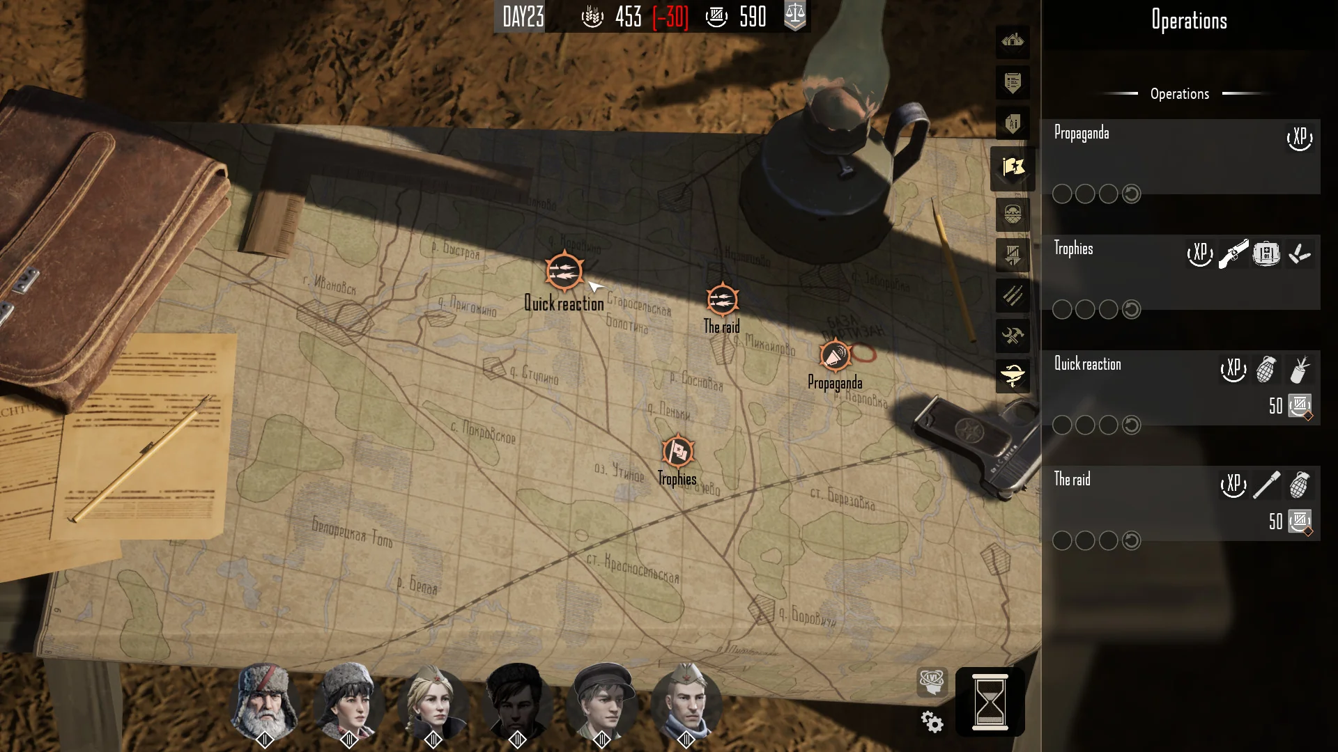 Partisans 1941 - Image 5