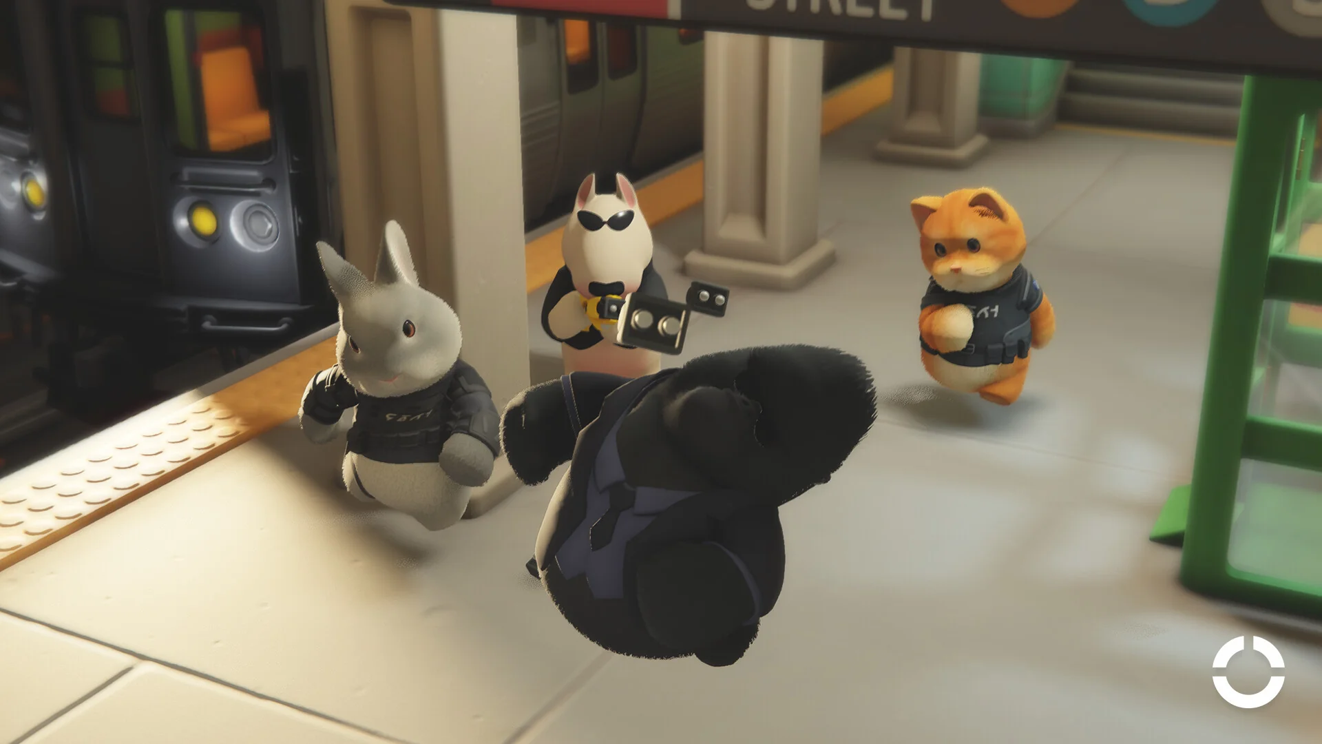 Party Animals - Image 16