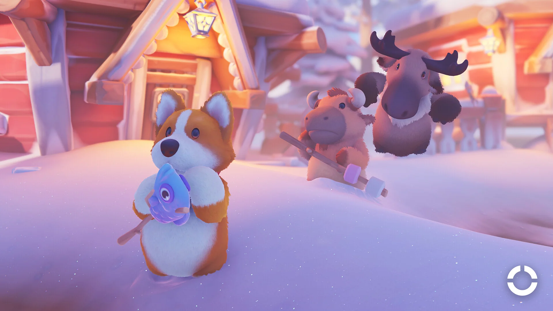 Party Animals - Image 3