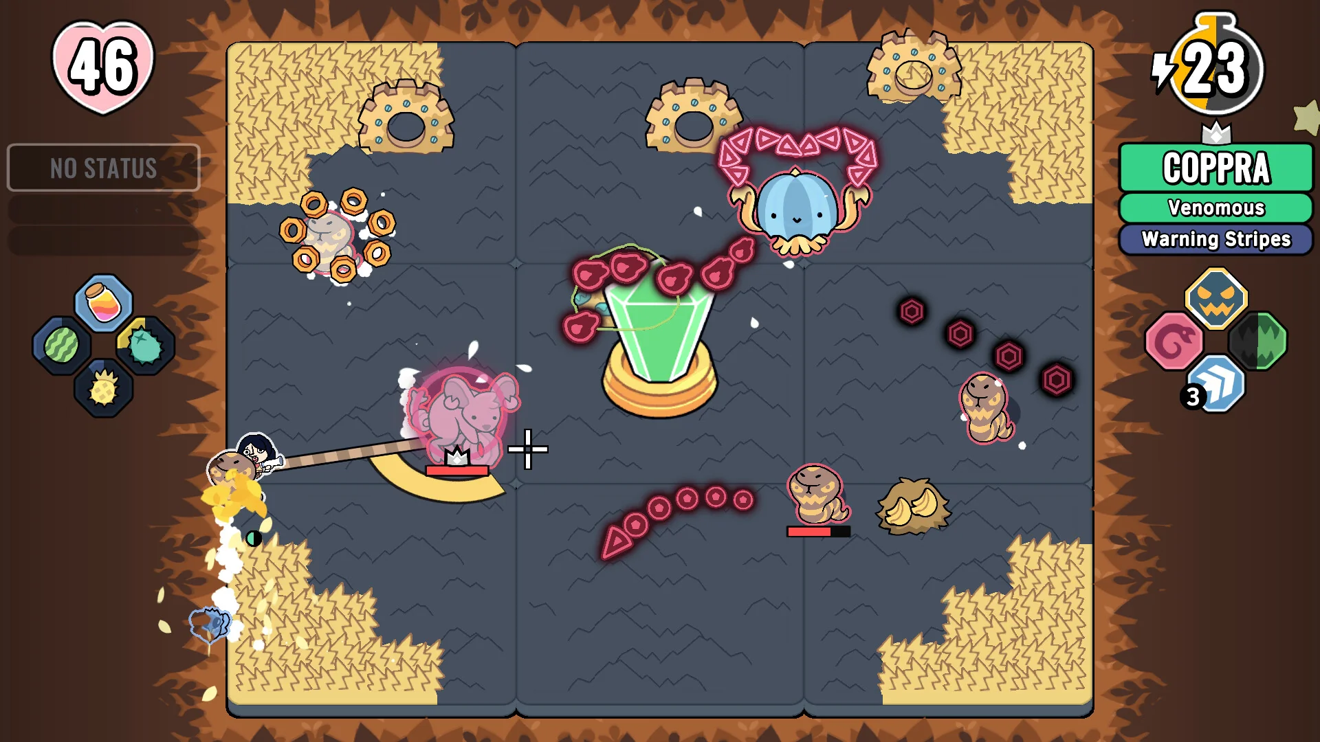 Patch Quest - Image 2