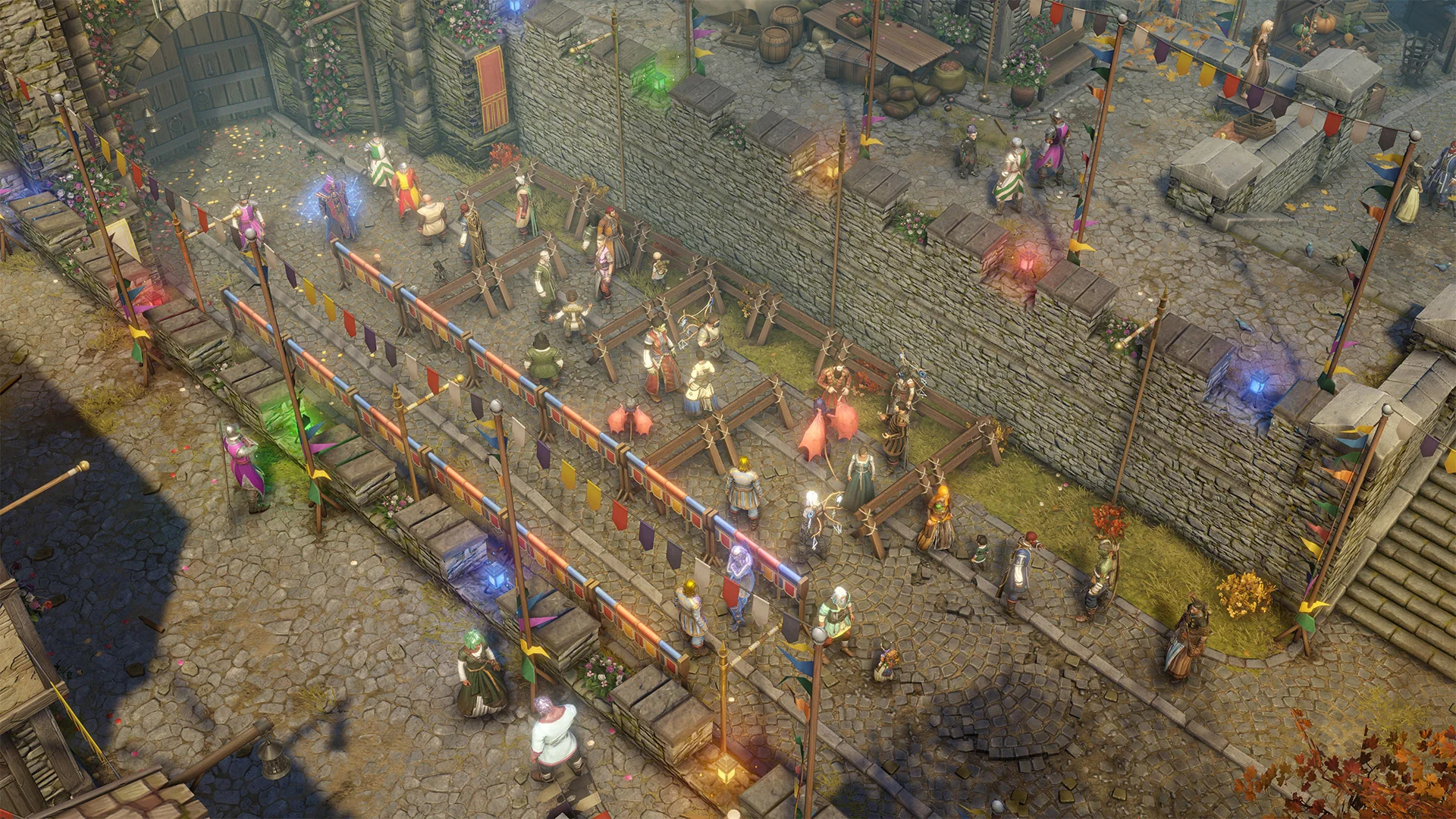 Pathfinder: Wrath of the Righteous - A Dance of Masks - Image 10