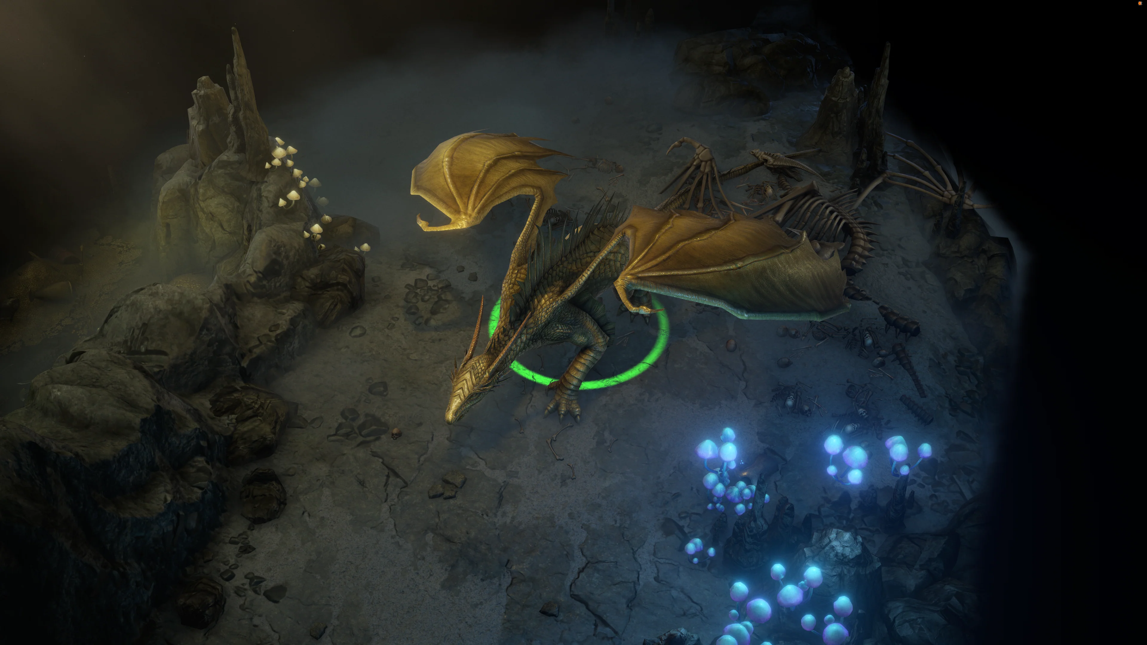 Pathfinder: Wrath of the Righteous - Enhanced Edition - Image 4