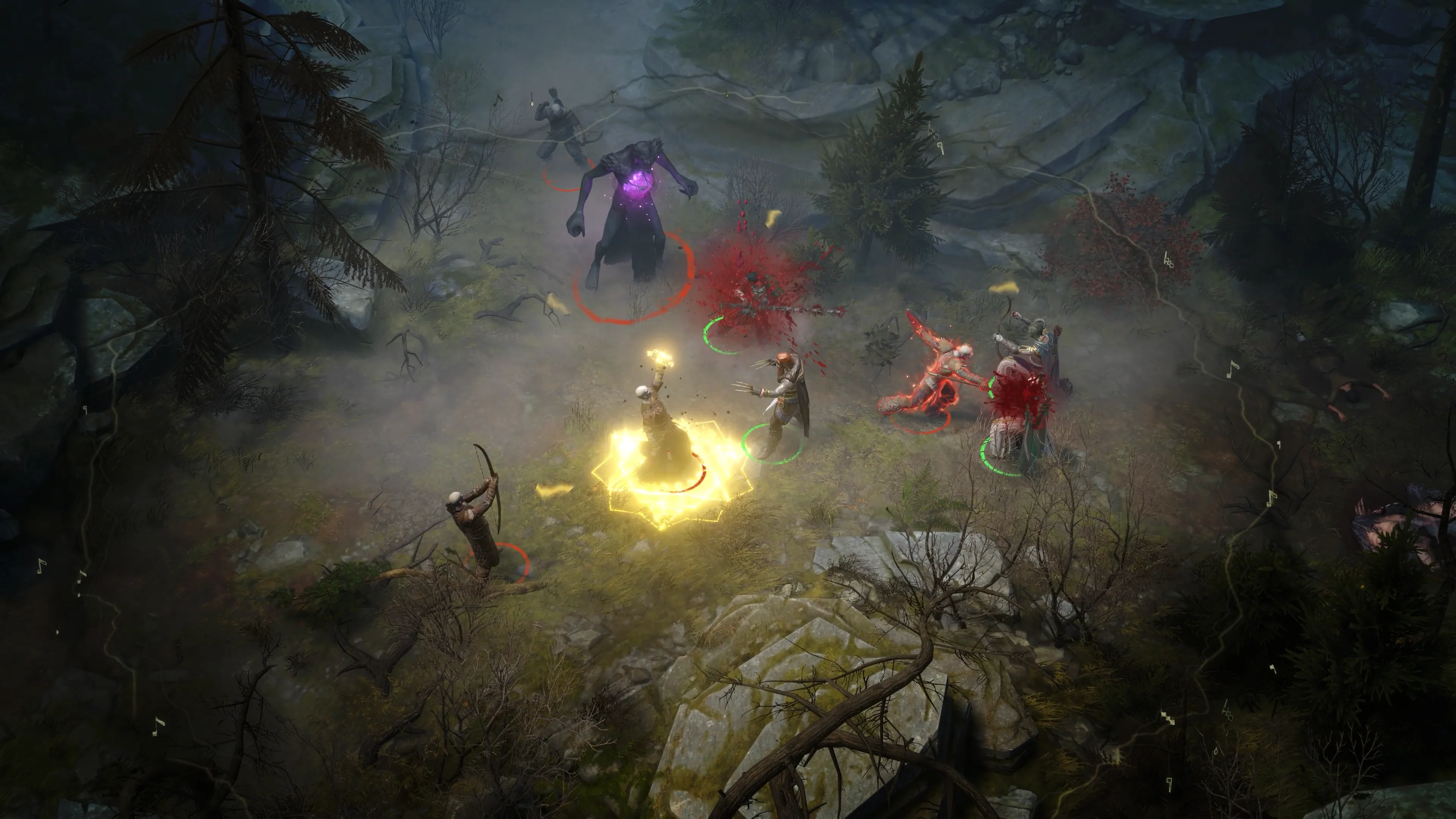 Pathfinder: Wrath of the Righteous - The Last Sarkorians - Image 4