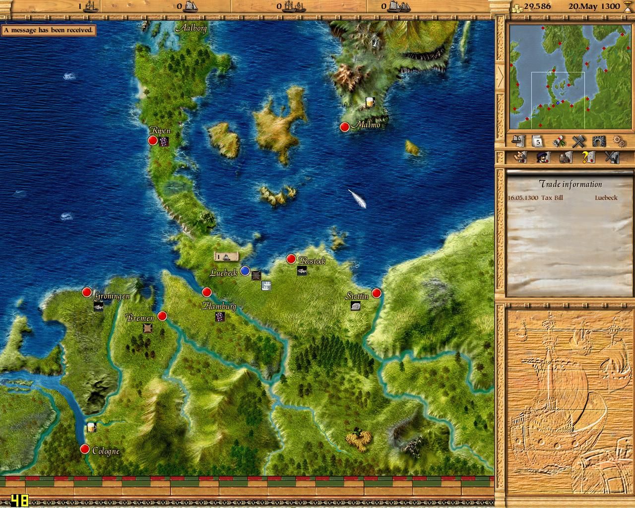 Patrician III - Image 7