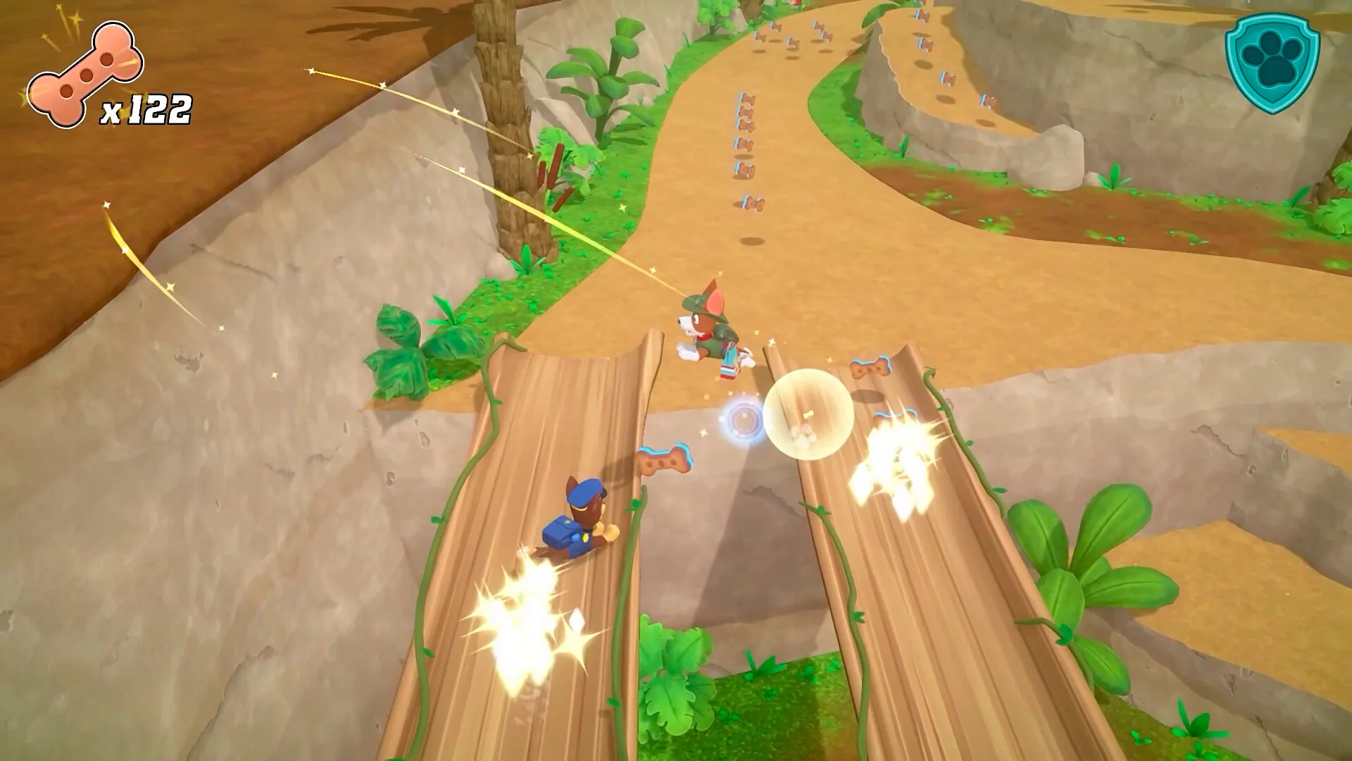 PAW Patrol Mighty Pups Save Adventure Bay - Image 4