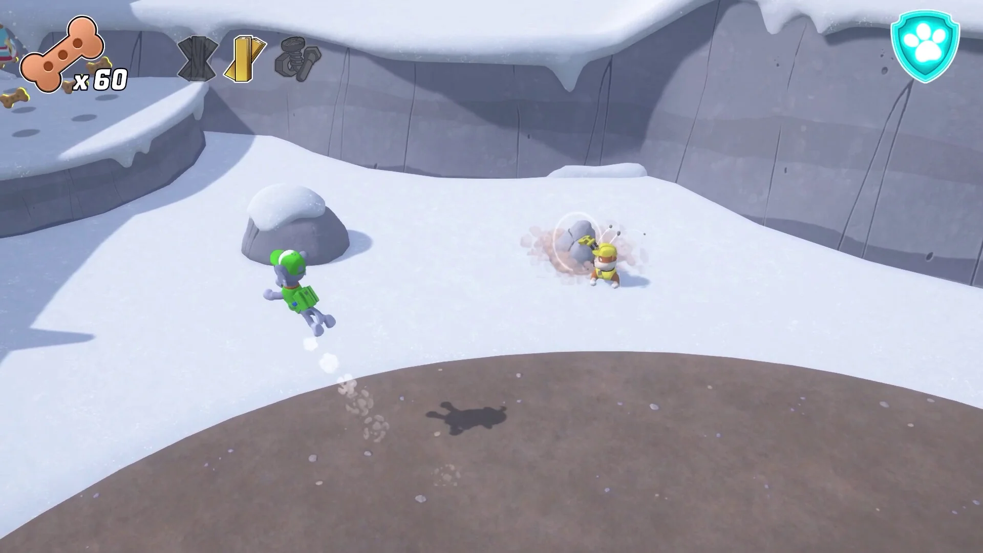 PAW Patrol Mighty Pups Save Adventure Bay - Image 5