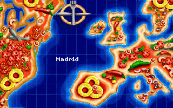 Pizza Connection - Image 7