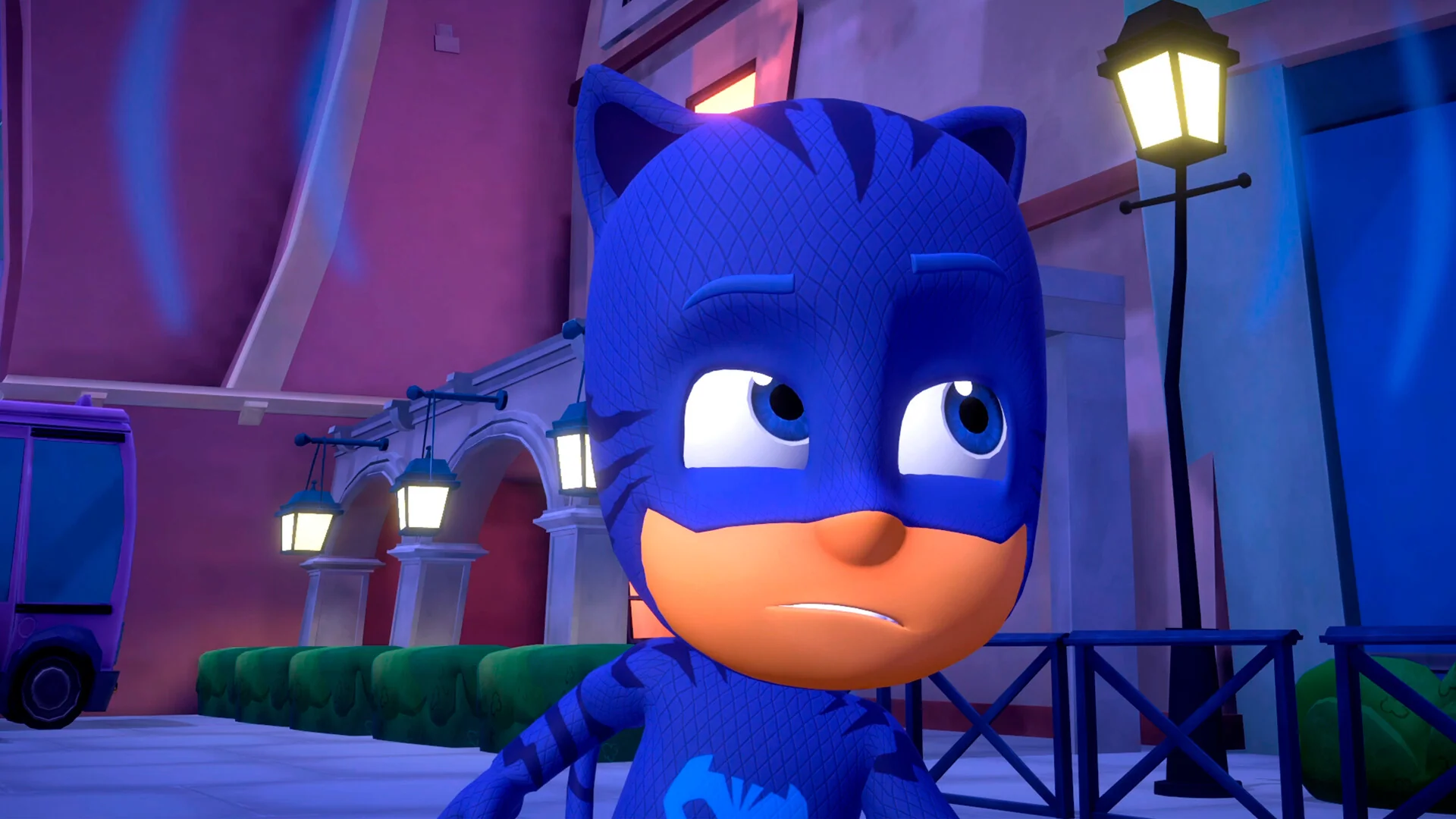 PJ MASKS: HEROES OF THE NIGHT - Image 3
