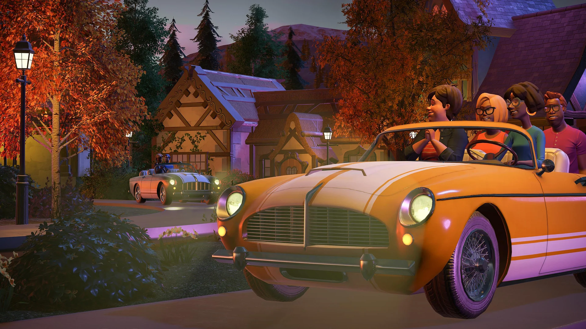 Planet Coaster - Classic Rides Collection - Image 5