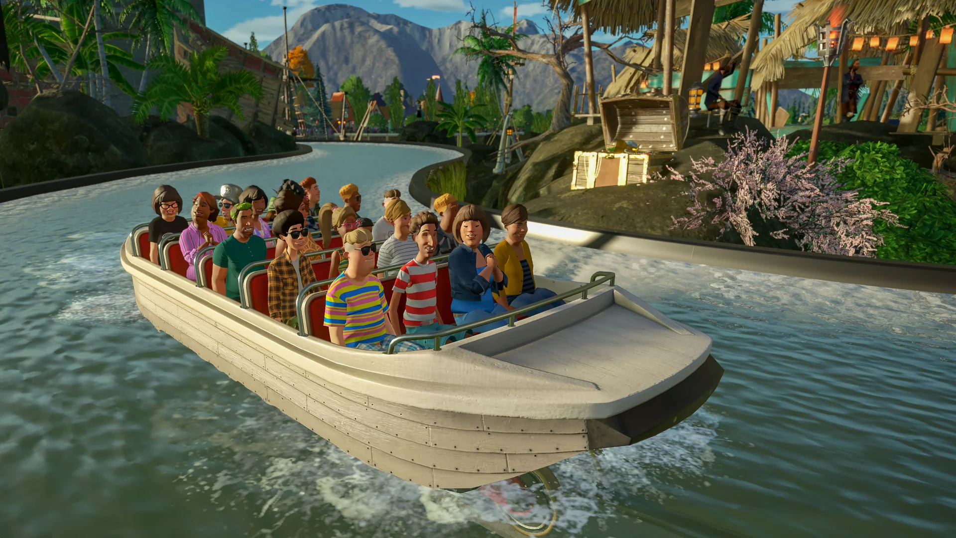 Planet Coaster - Classic Rides Collection - Image 7
