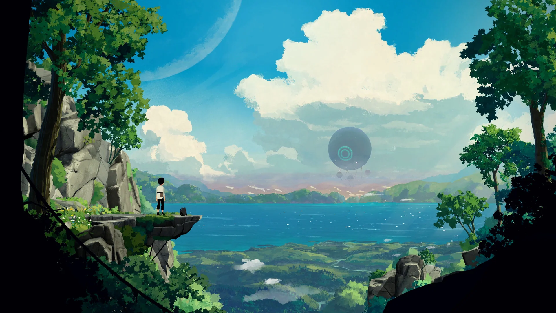 Planet of Lana - Image 6