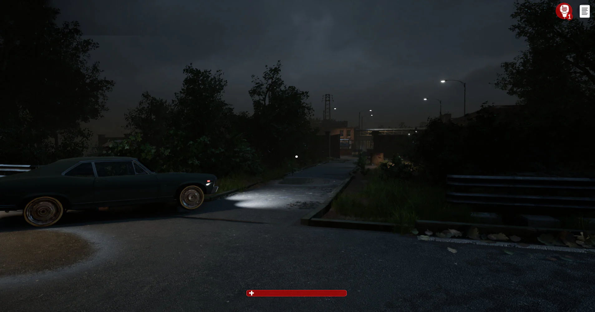 Police Shootout - Image 2