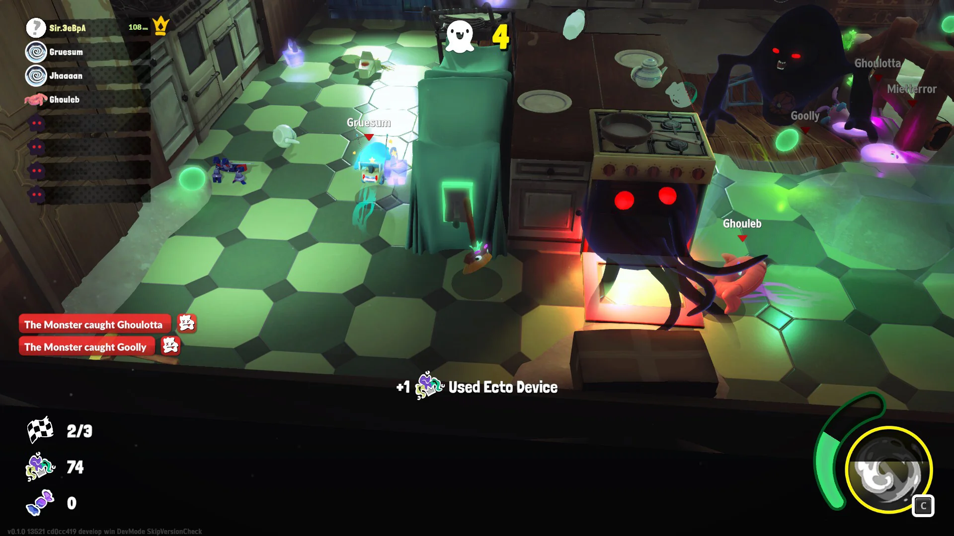 Polterguys: Possession Party - Image 6