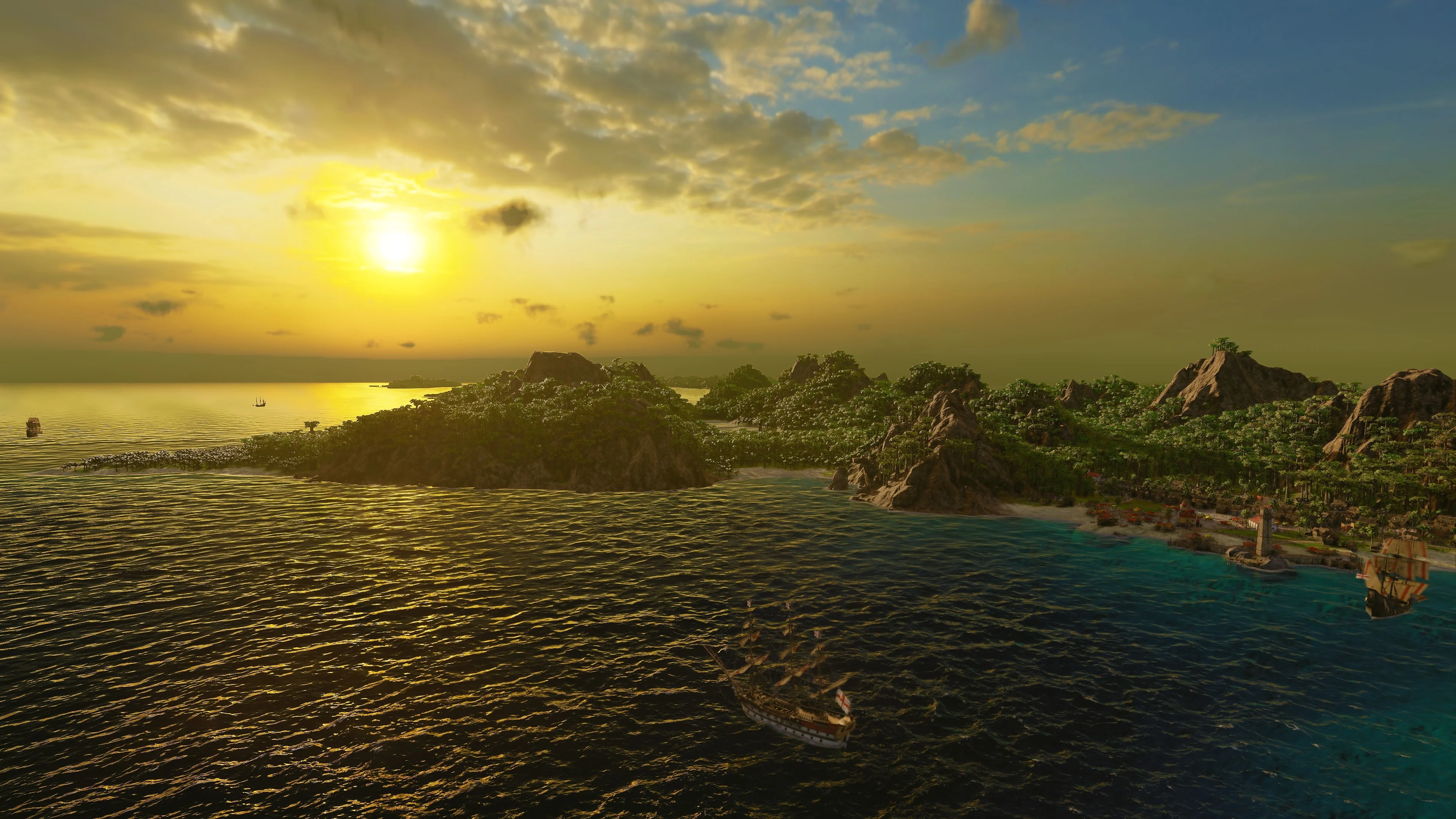 Port Royale 4 - Image 10