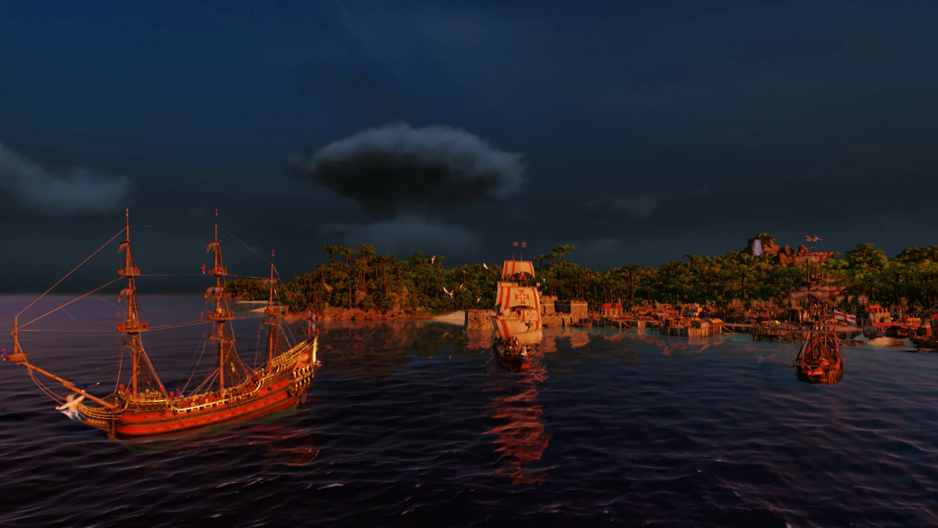 Port Royale 4 - Image 12