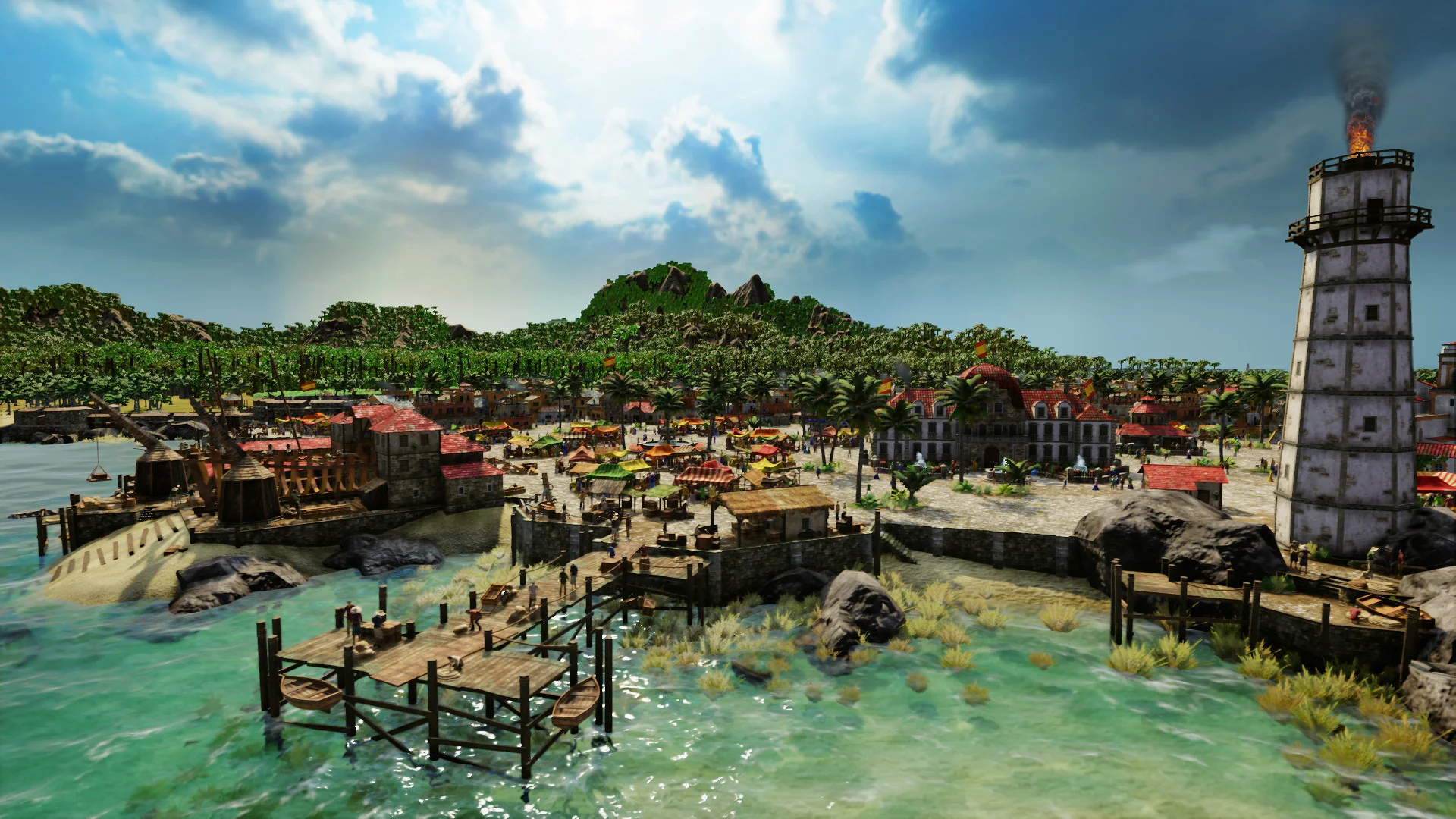 Port Royale 4 - Image 6