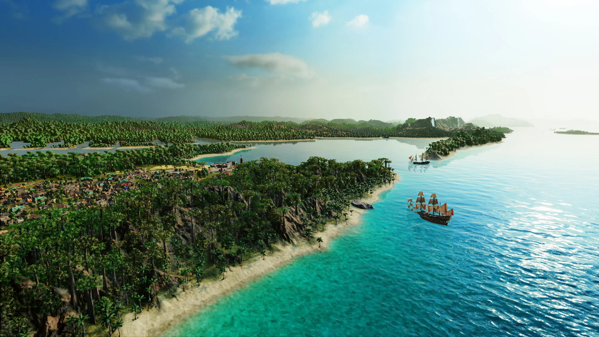 Port Royale 4 - Image 8