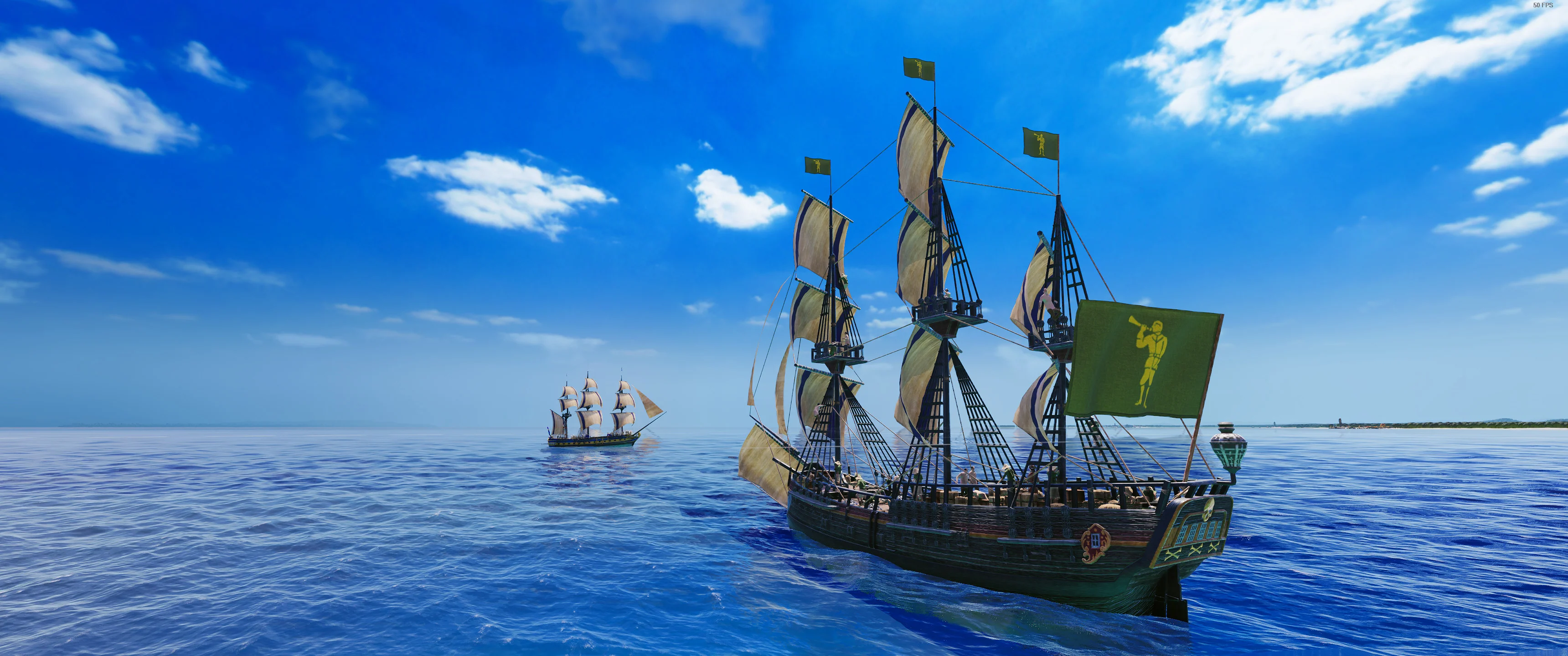 Port Royale 4 - Buccaneers - Image 8