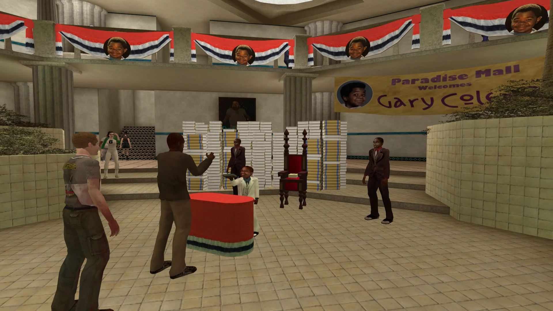 POSTAL 2 - Image 7