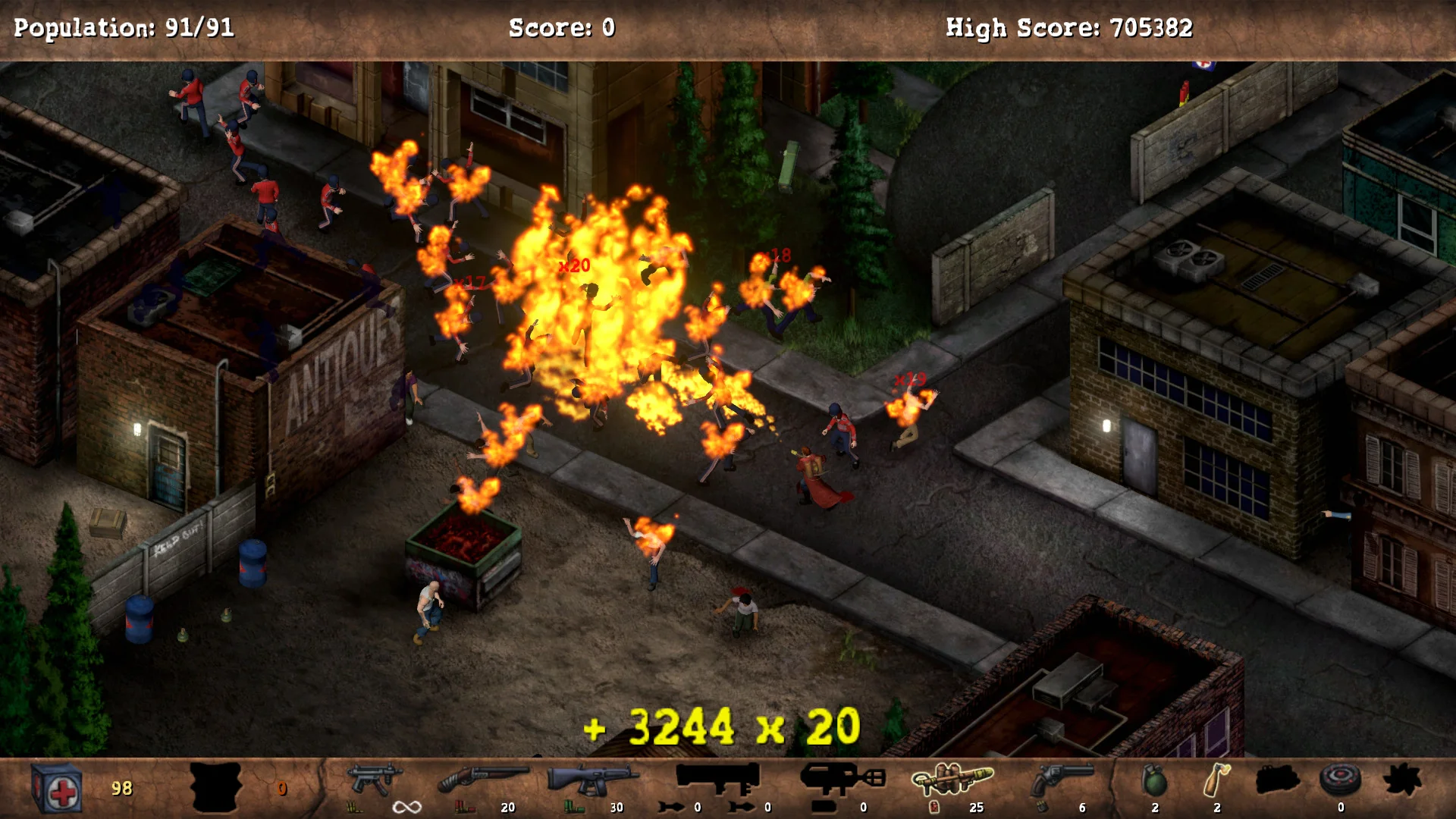 POSTAL Redux - Image 7