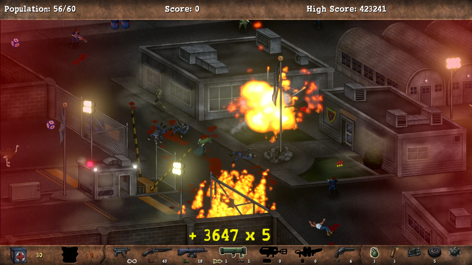 POSTAL Redux - Image 9