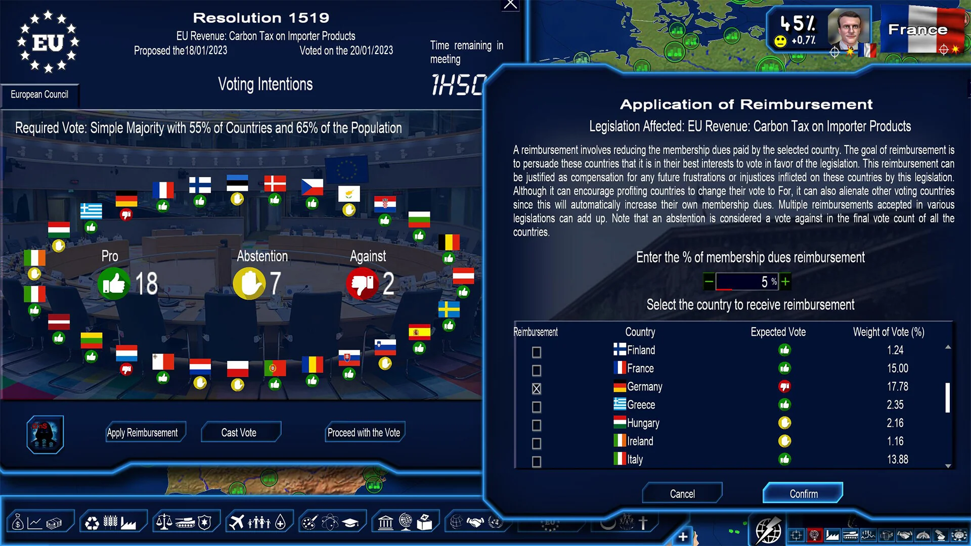 Power & Revolution 2023 Edition - Image 5