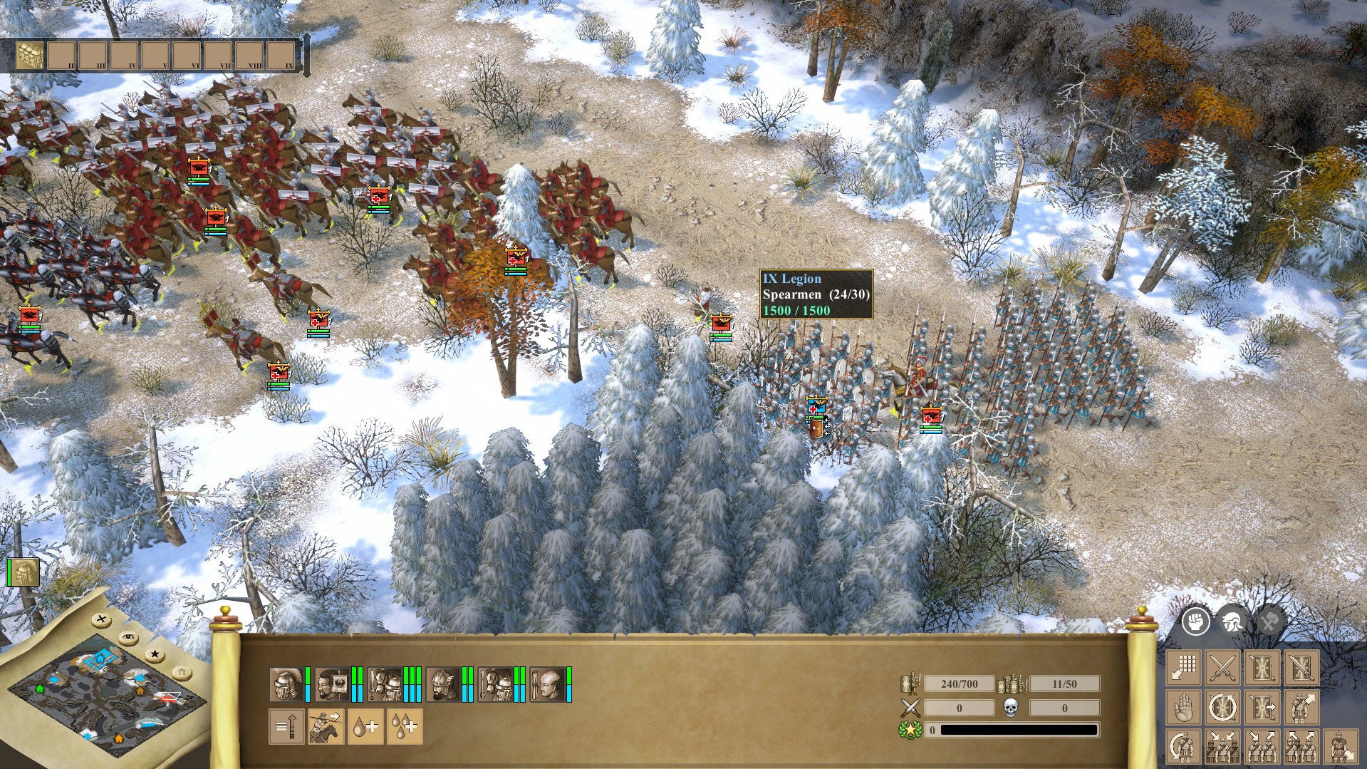 Praetorians - HD Remaster - Image 7