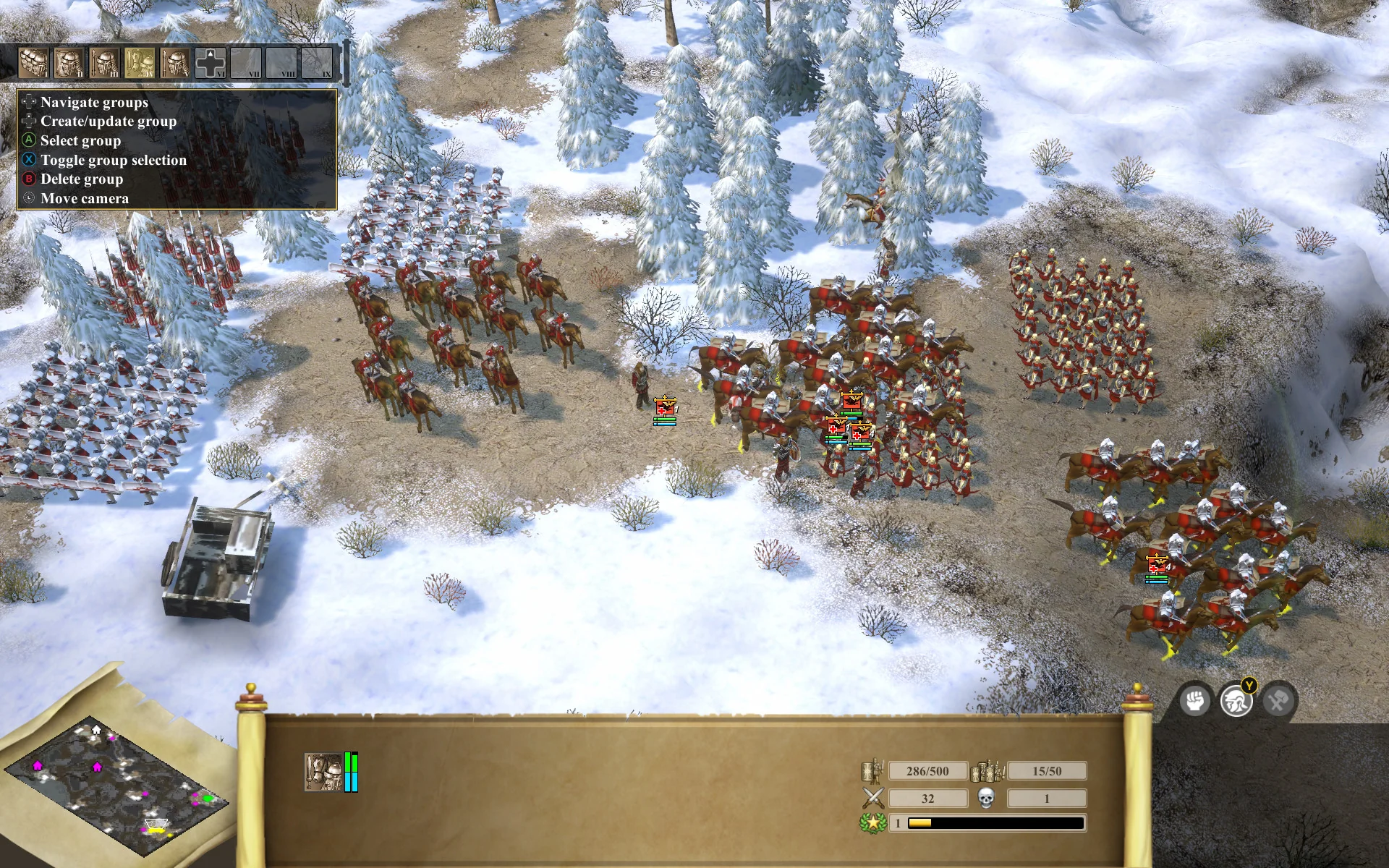 Praetorians - HD Remaster - Image 9