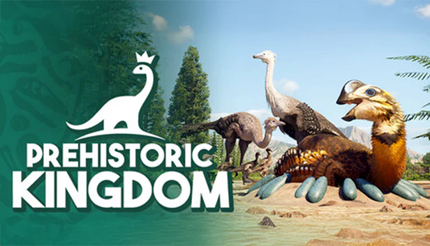 Prehistoric Kingdom