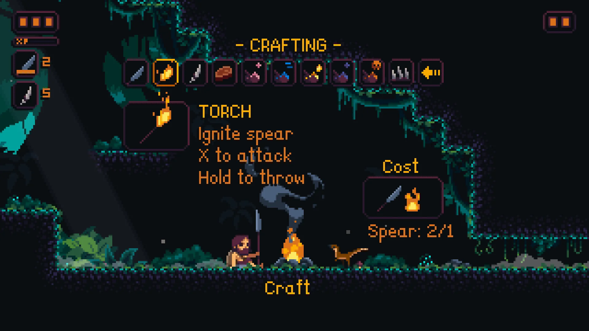 Primal Planet - Image 3
