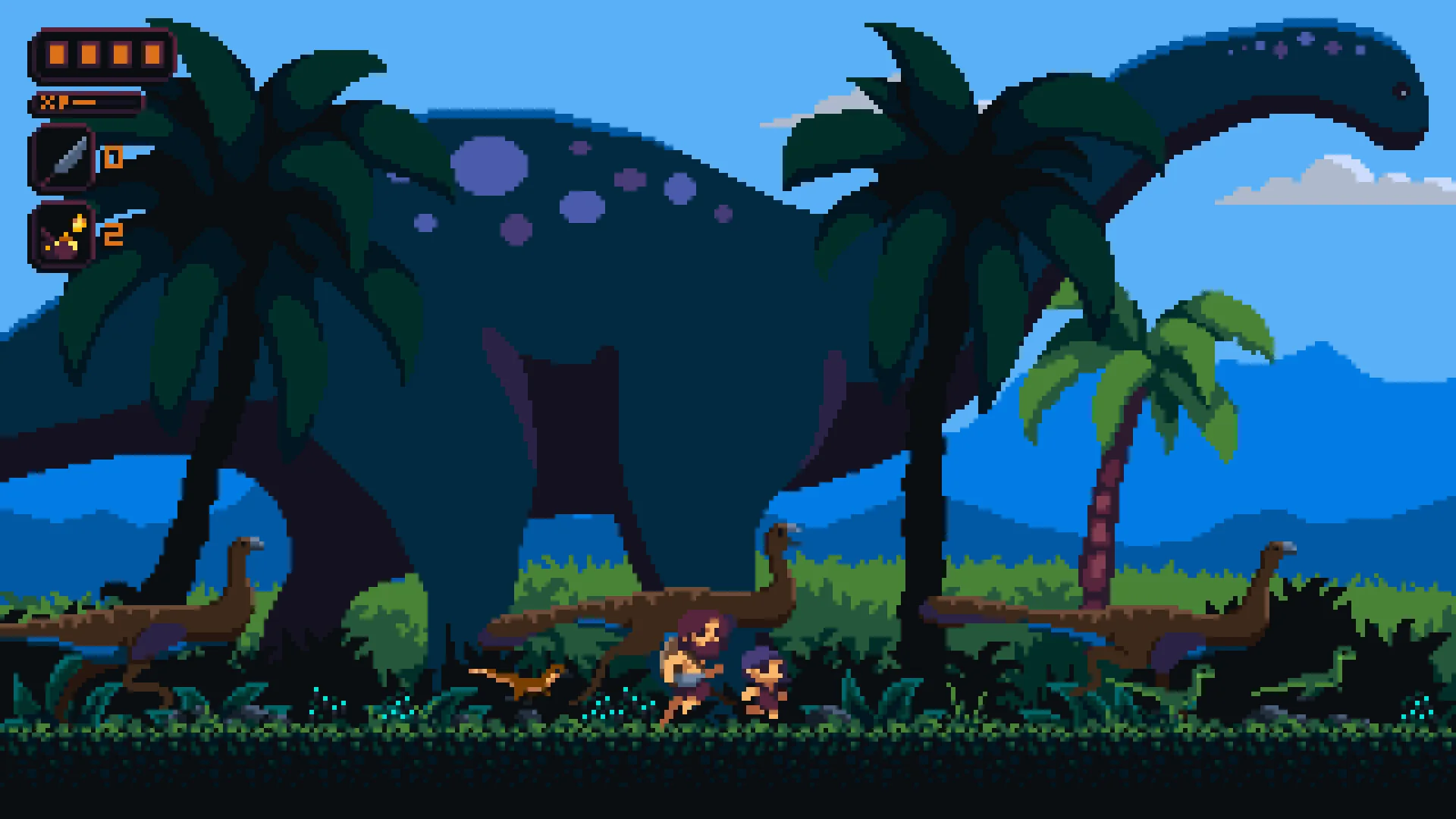 Primal Planet - Image 7
