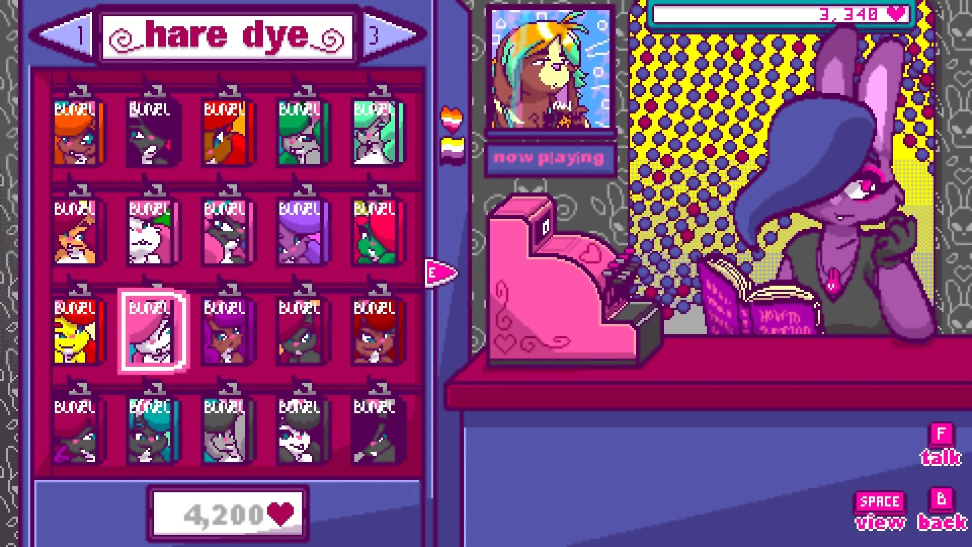 Princess Farmer - Image 3