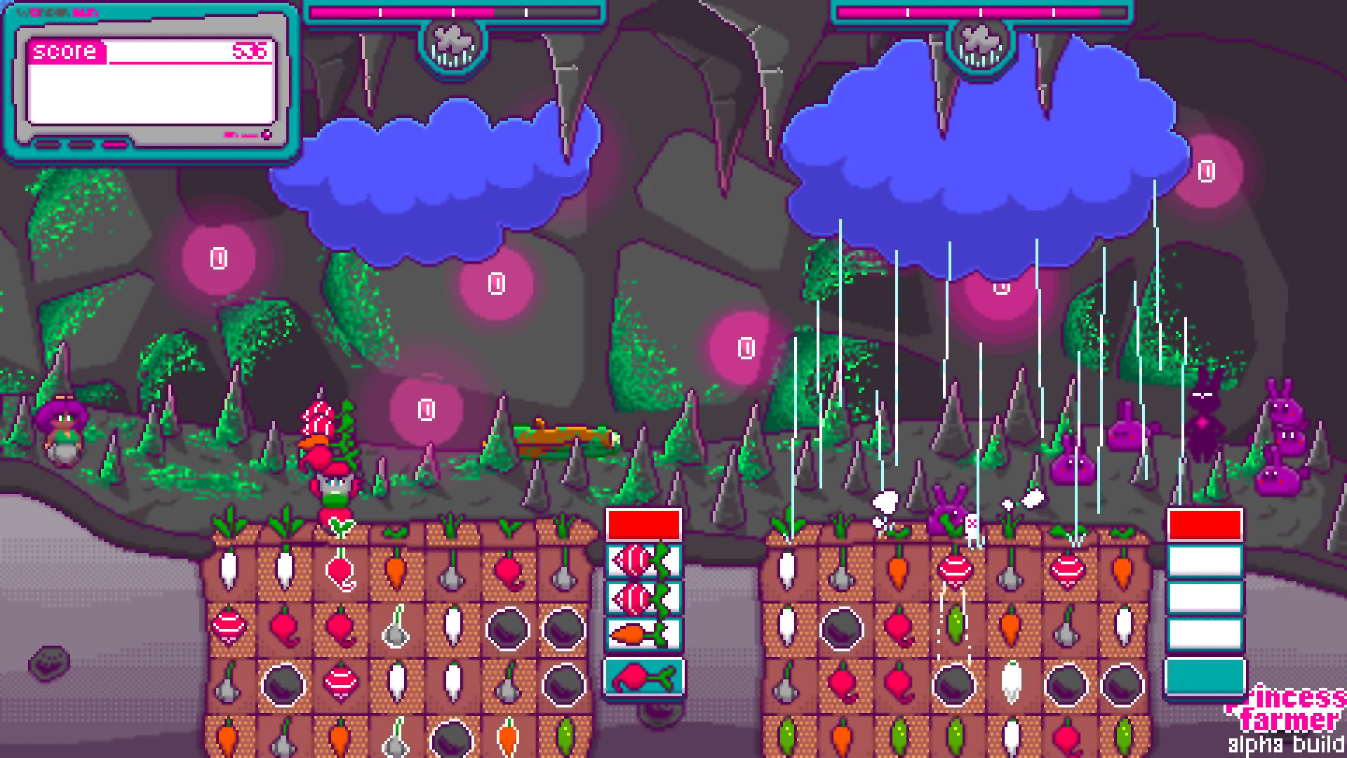 Princess Farmer - Image 4