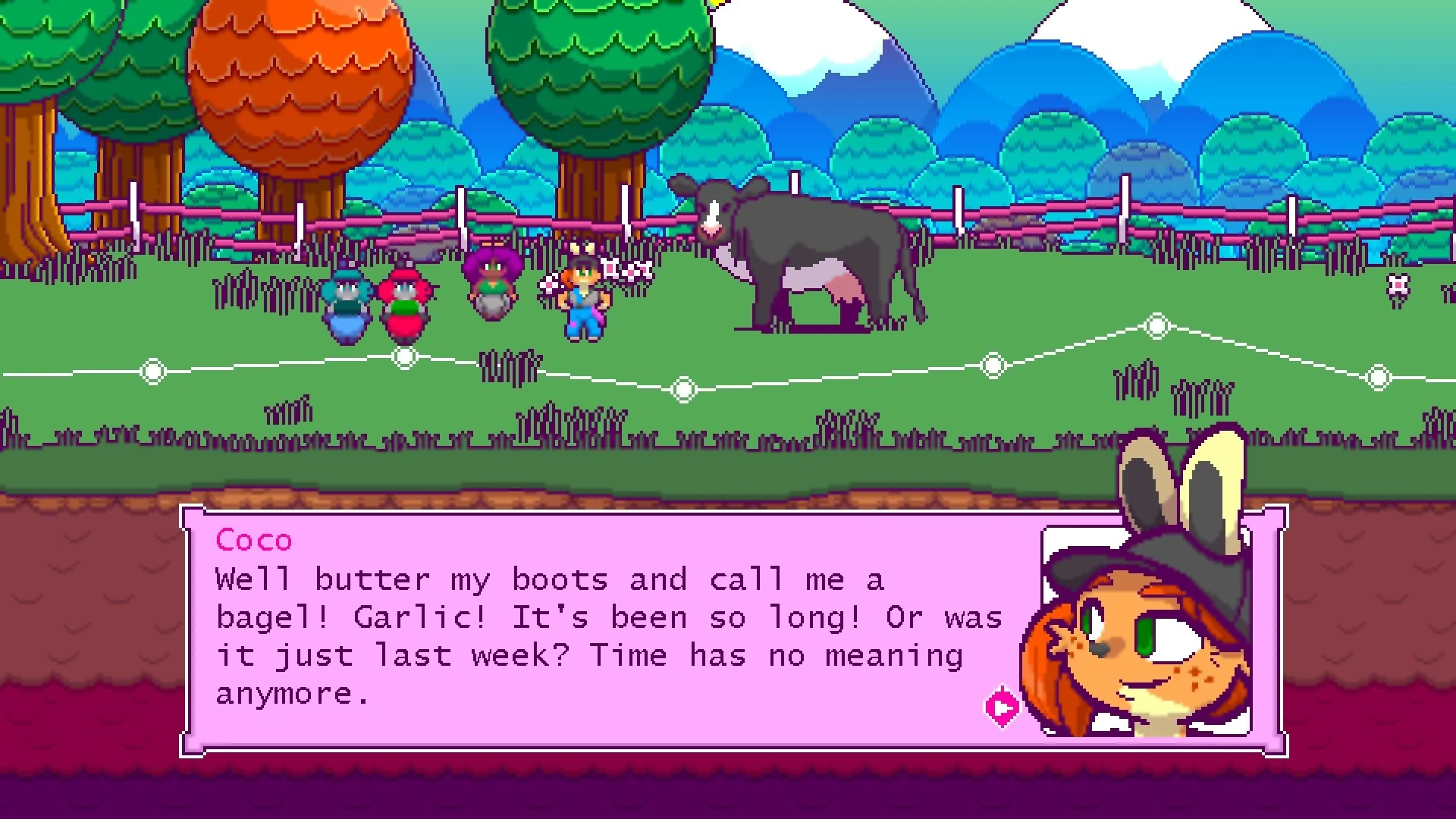 Princess Farmer - Image 5