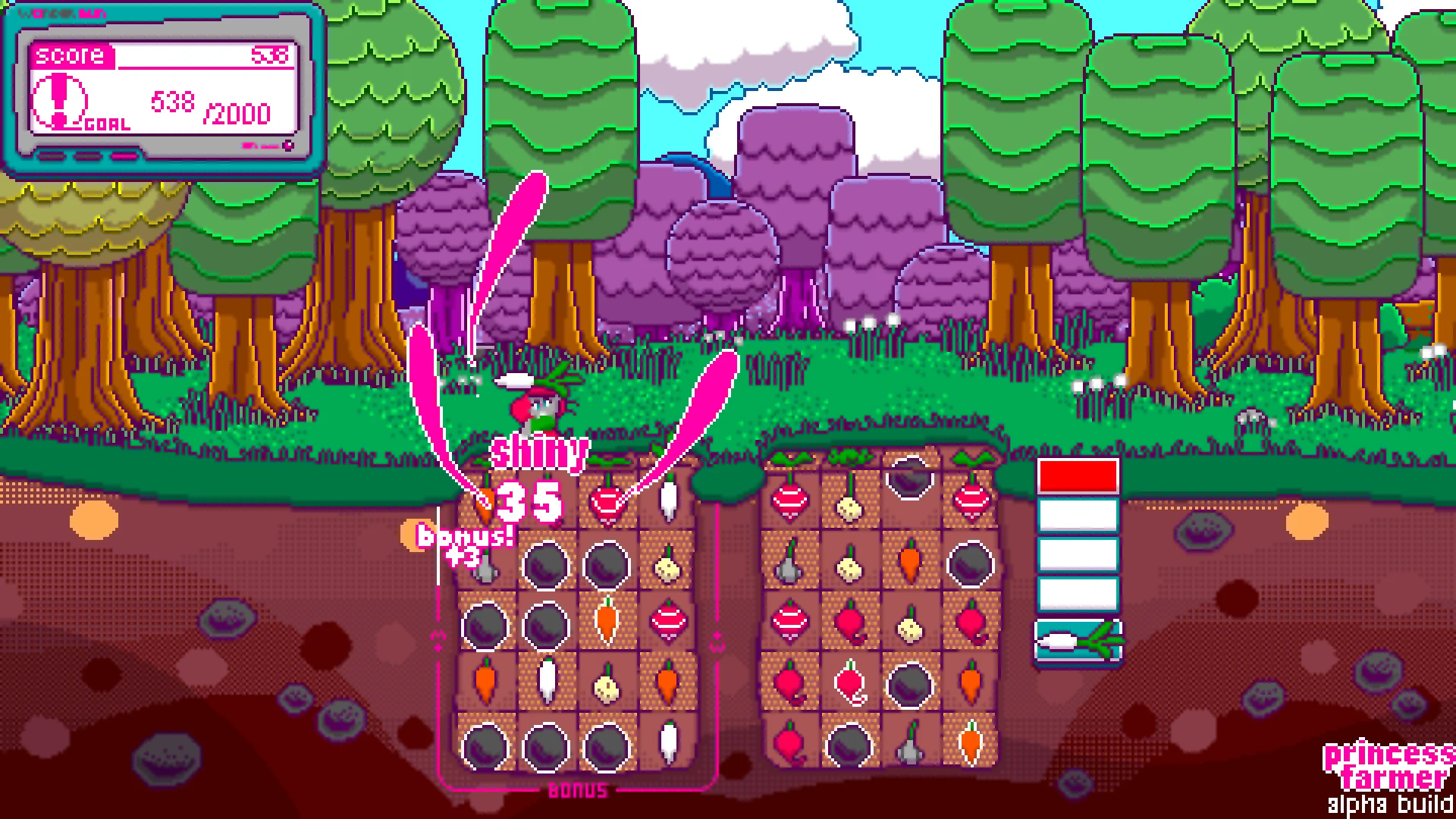 Princess Farmer - Image 7