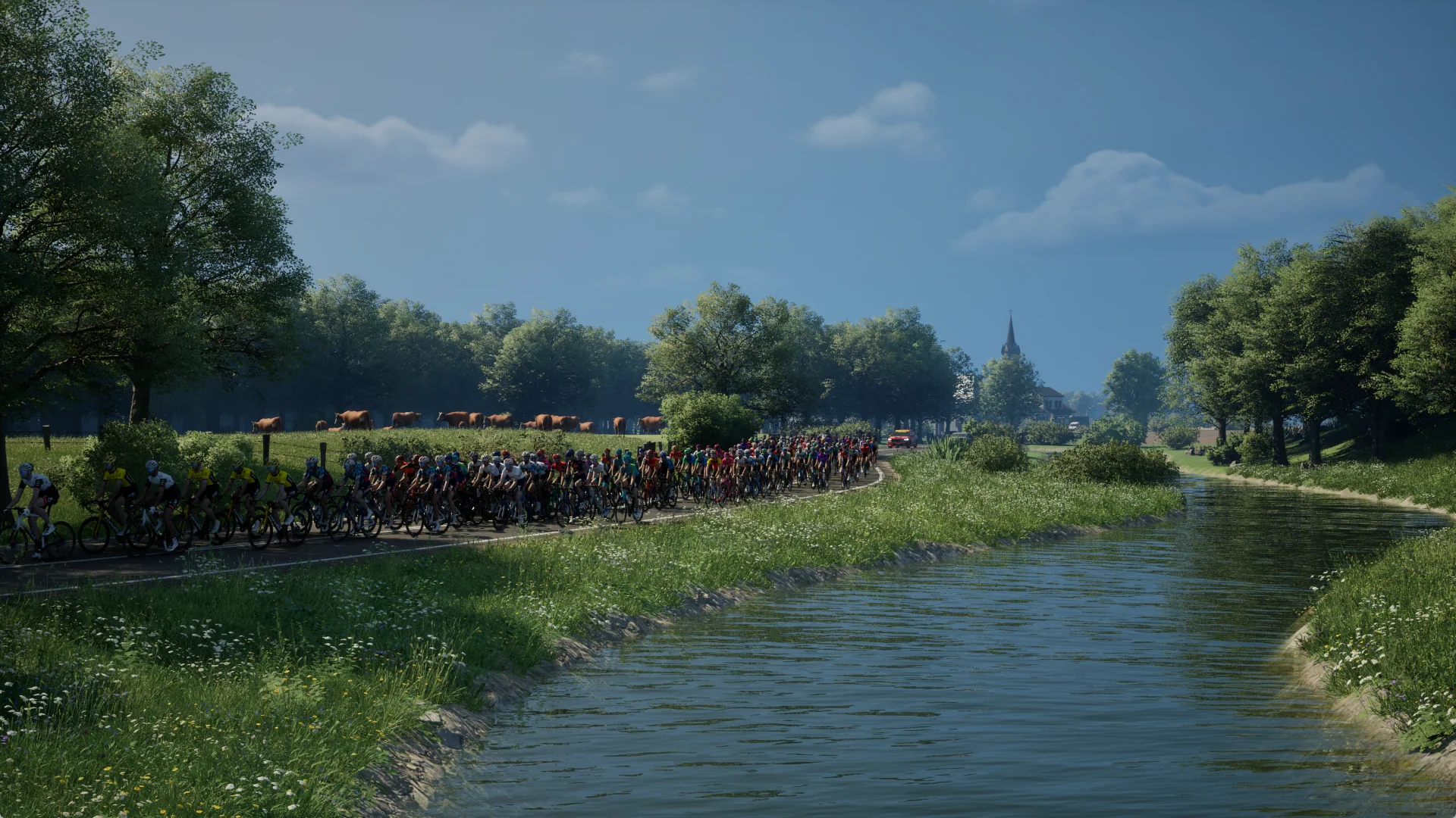 Pro Cycling Manager 25 - Image 6