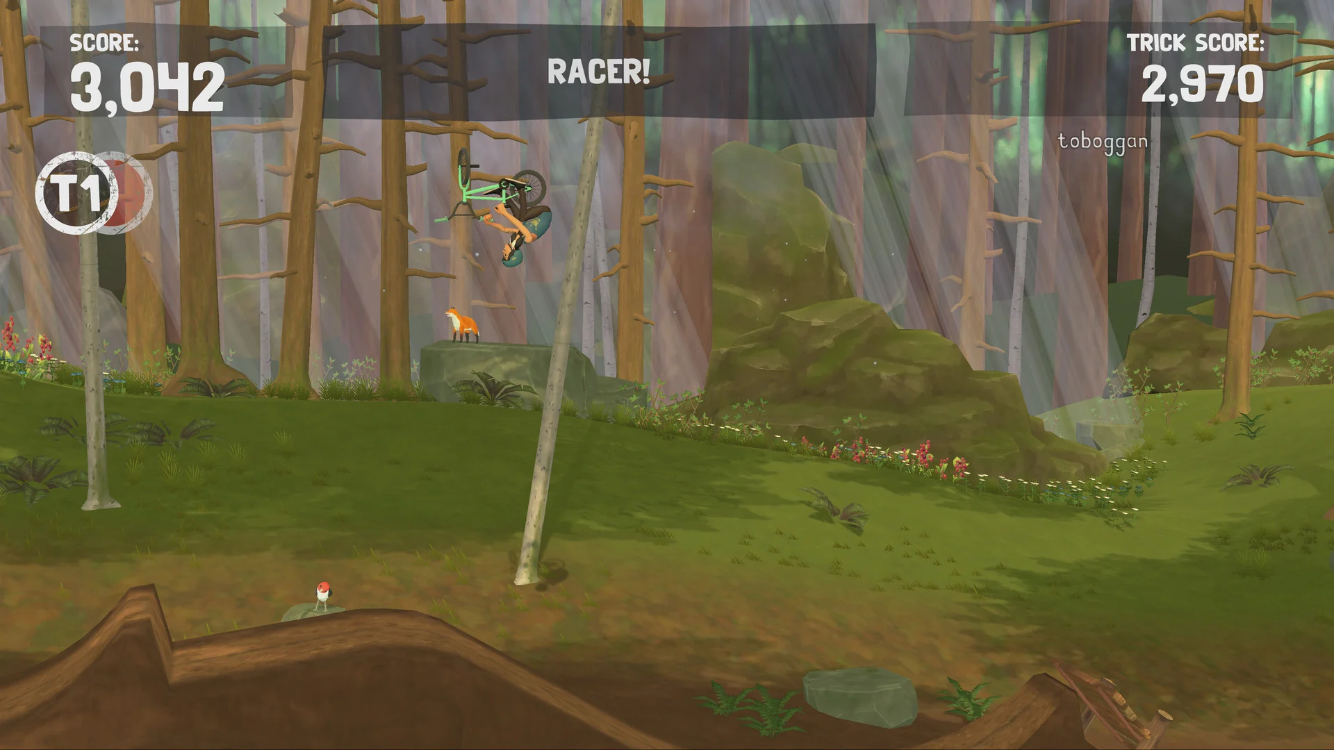 Pumped BMX Pro - Image 3