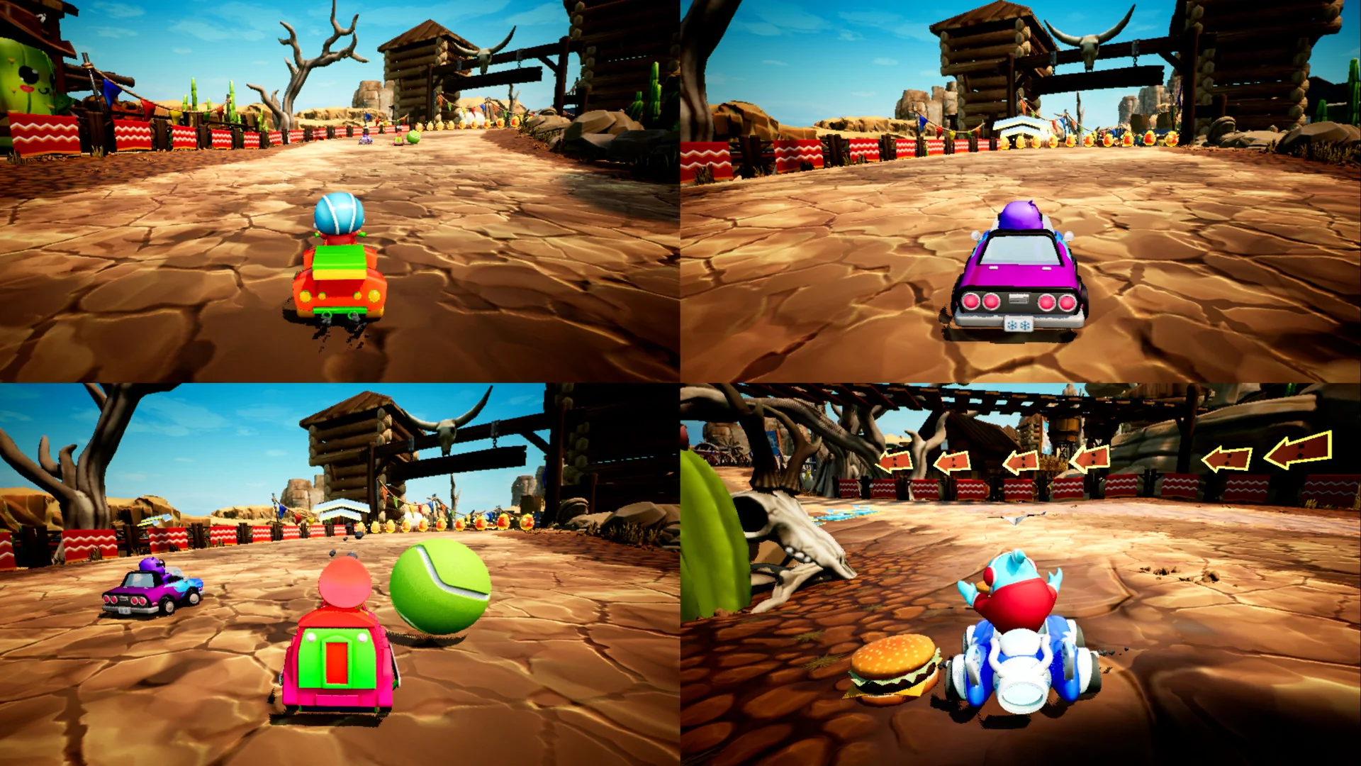 Race With Ryan - Image 2